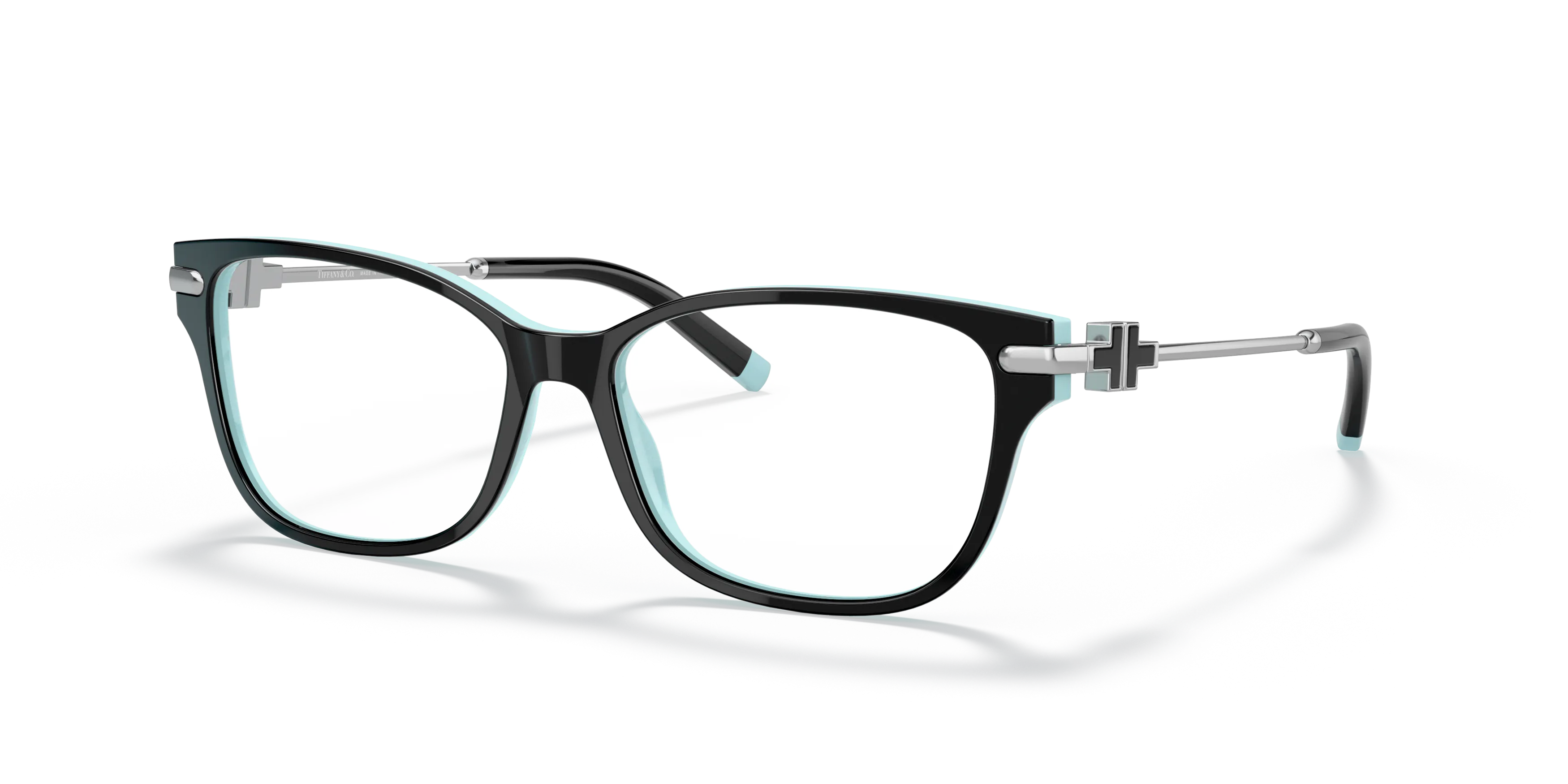 Angle_Left01, Tiffany TF2207 0TF2207 8055 Brille
