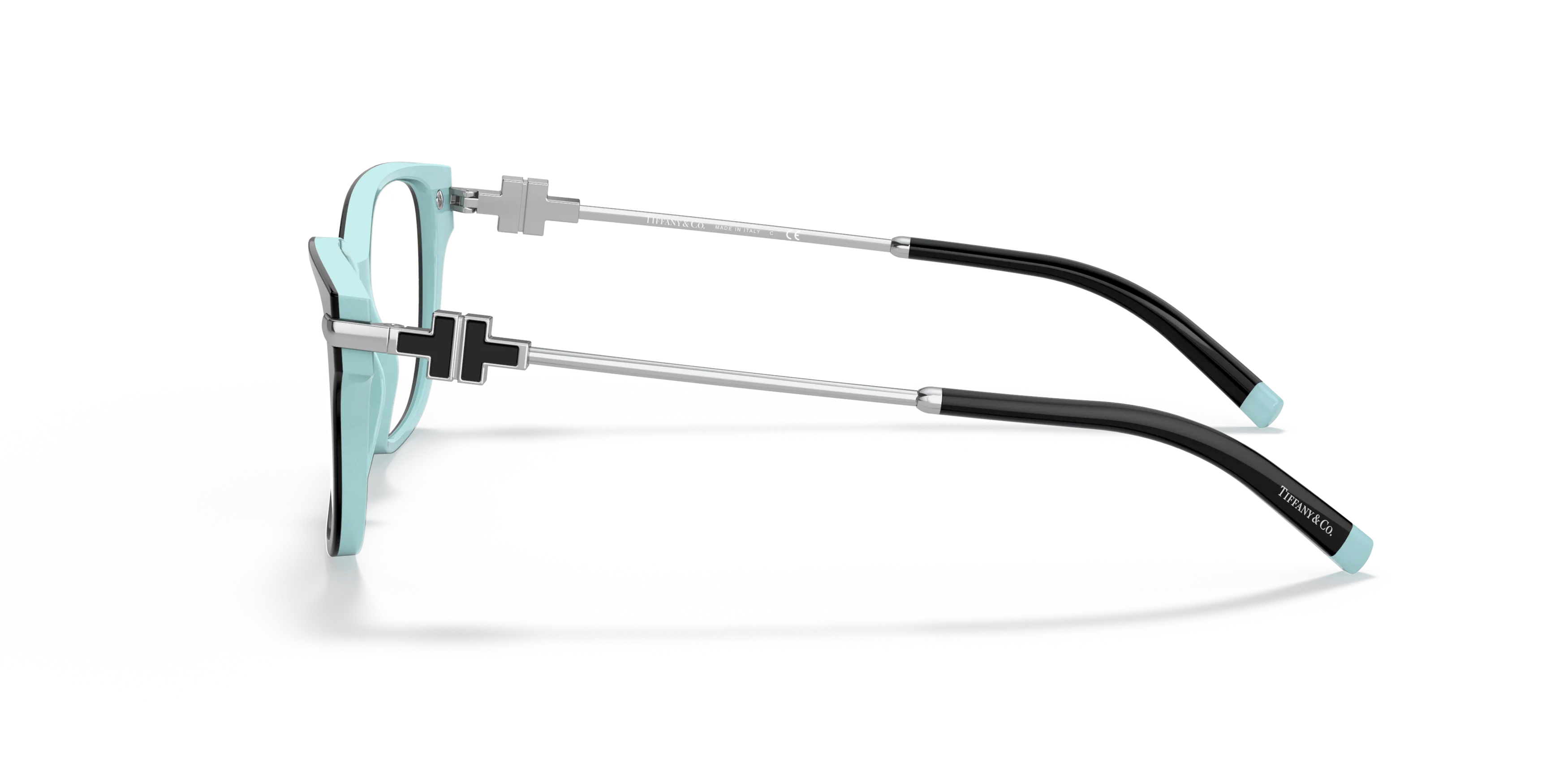 Angle_Left02, Tiffany TF2207 0TF2207 8055 Brille