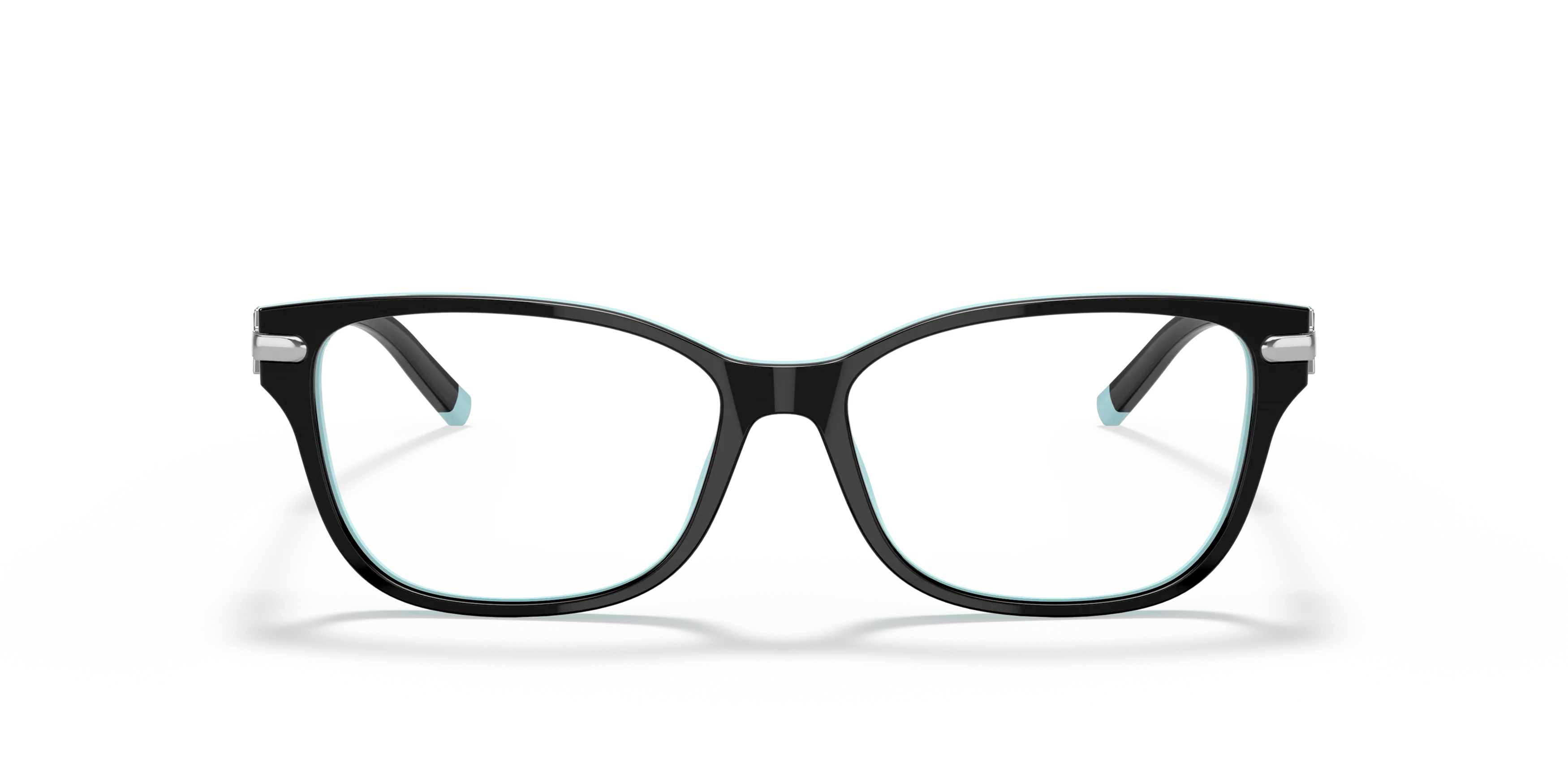 Front, Tiffany TF2207 0TF2207 8055 Brille