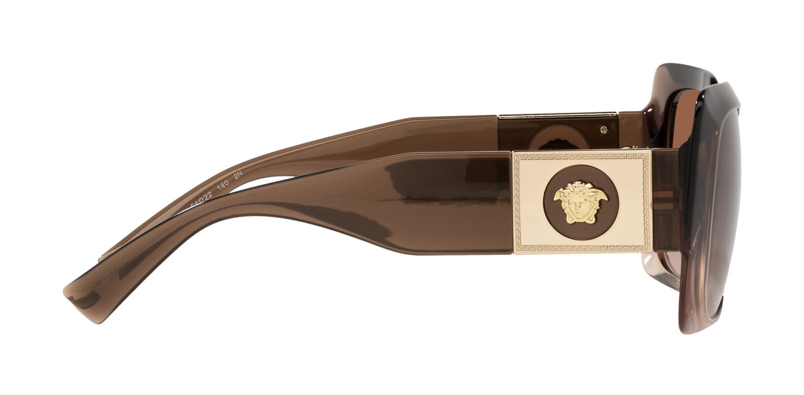 Folded, Versace 0VE4405 533213 Sonnenbrille