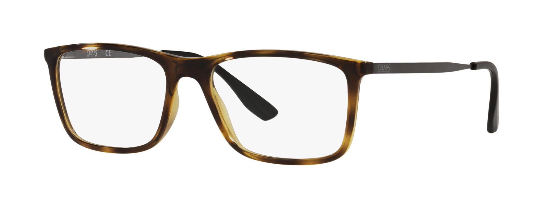 [products.image.angle_left01] Chaps 0CP3054 5003 Brille