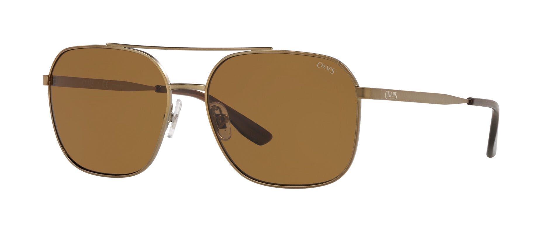 [products.image.angle_left01] Chaps 0CP4003 932483 Sonnenbrille