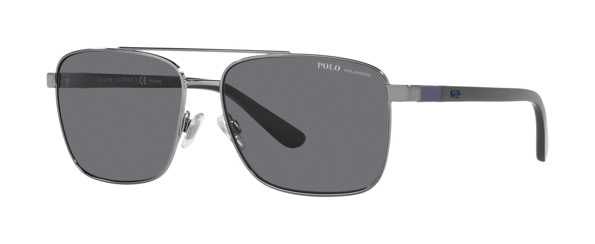 [products.image.angle_left01] Polo Ralph Lauren 0PH3137 900281 Sonnenbrille