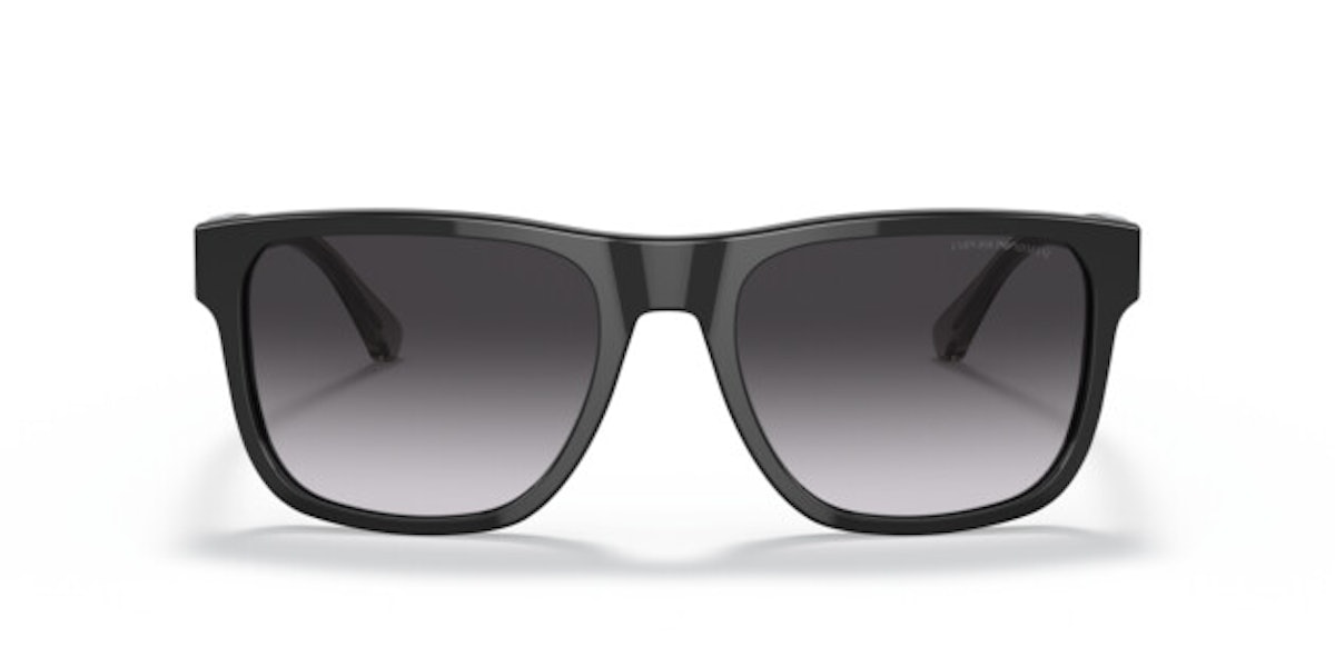 Emporio Armani 0EA4163 58758G Sonnenbrille