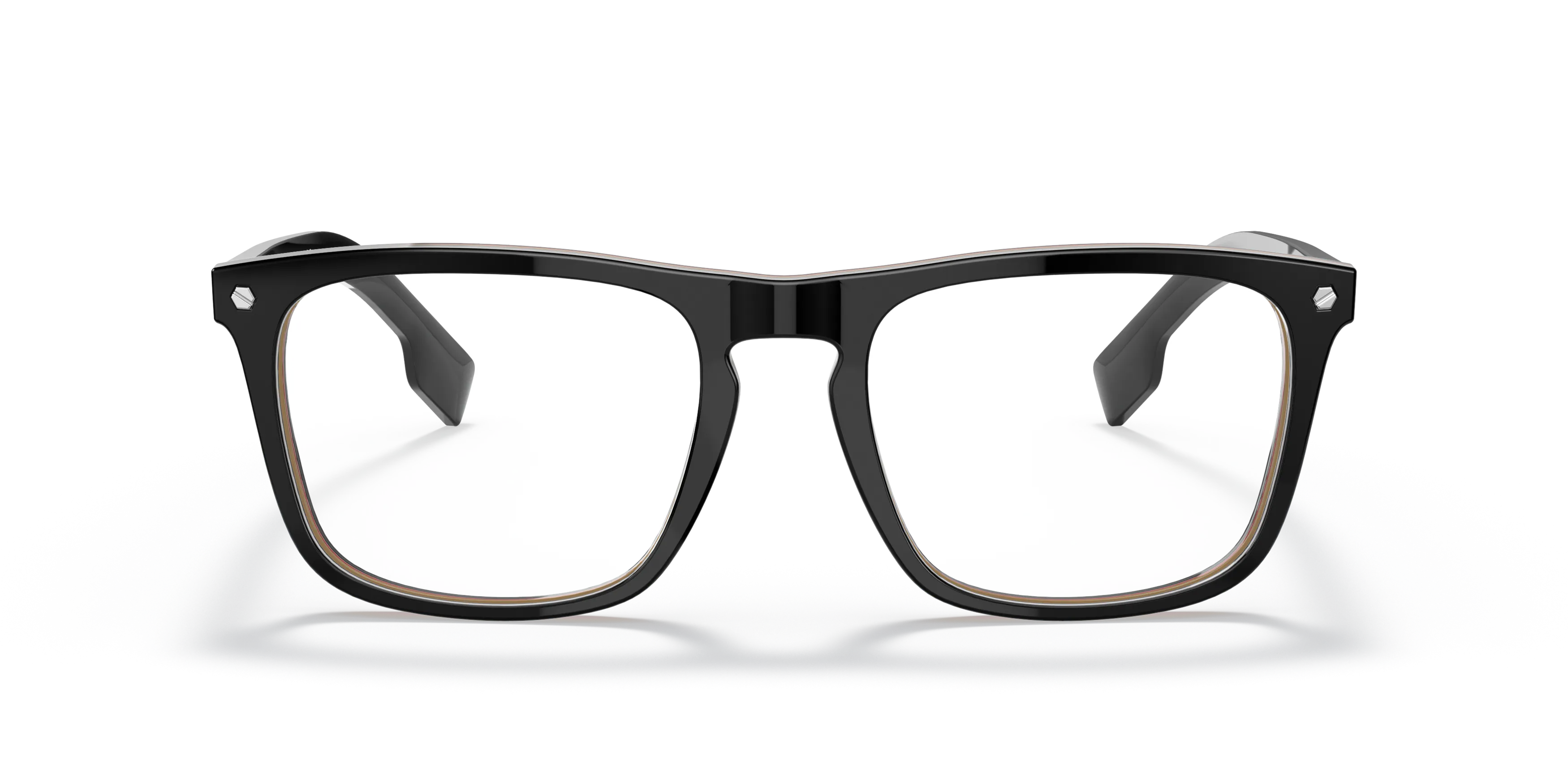 Front, Burberry Bolton 0BE2340 3798 Brille