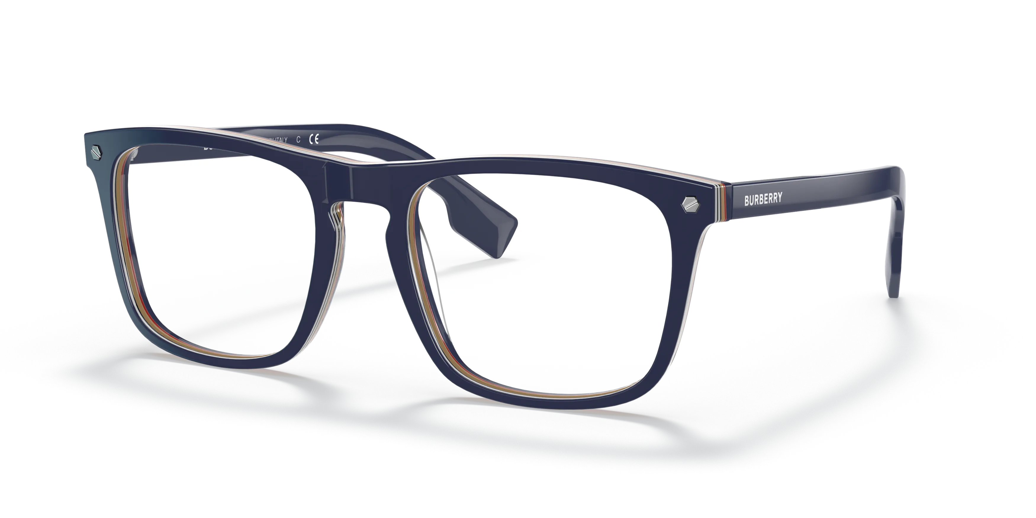 Angle_Left01, Burberry Bolton 0BE2340 3799 Brille