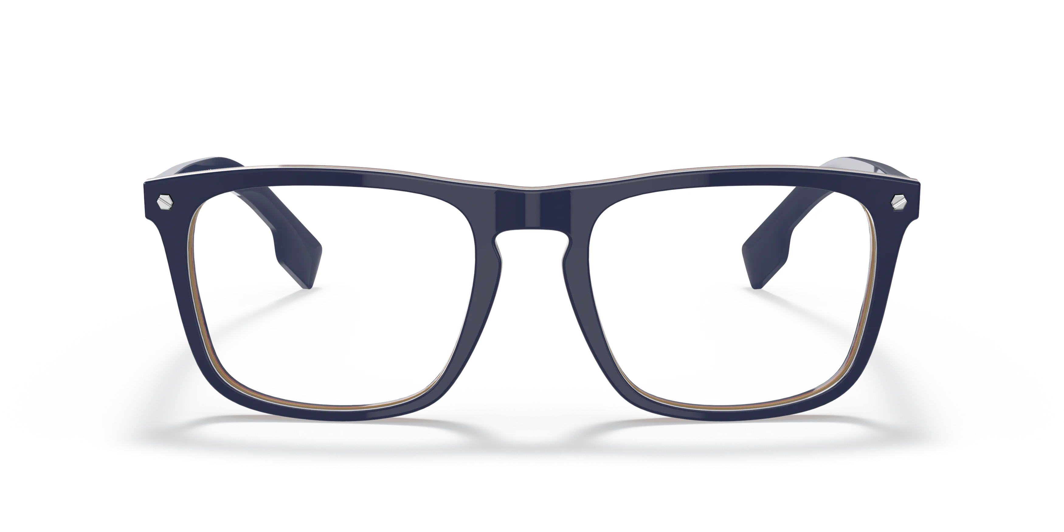 Front, Burberry Bolton 0BE2340 3799 Brille