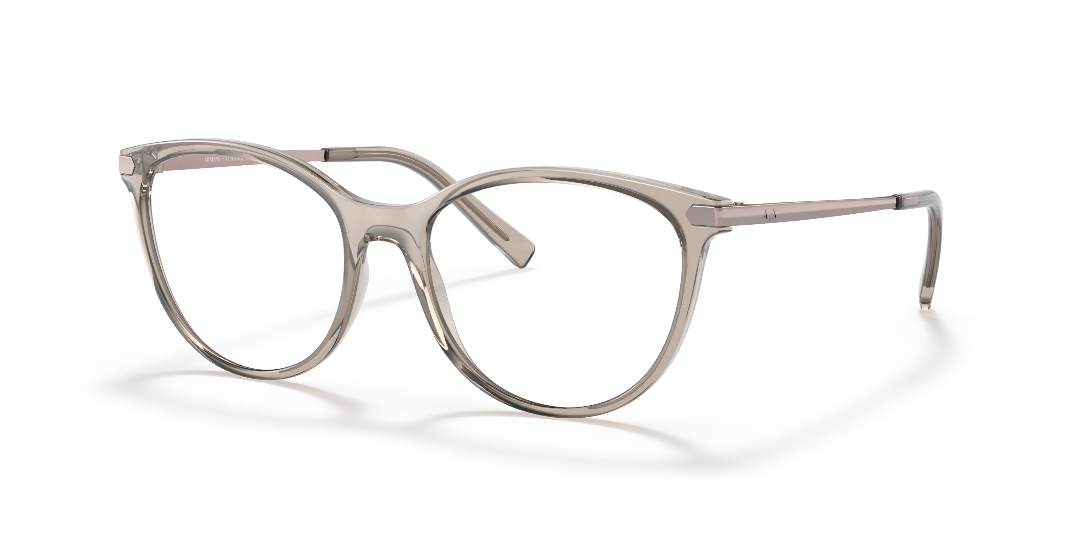 Angle_Left01, Armani Exchange AX3078 0AX3078 8240 Brille