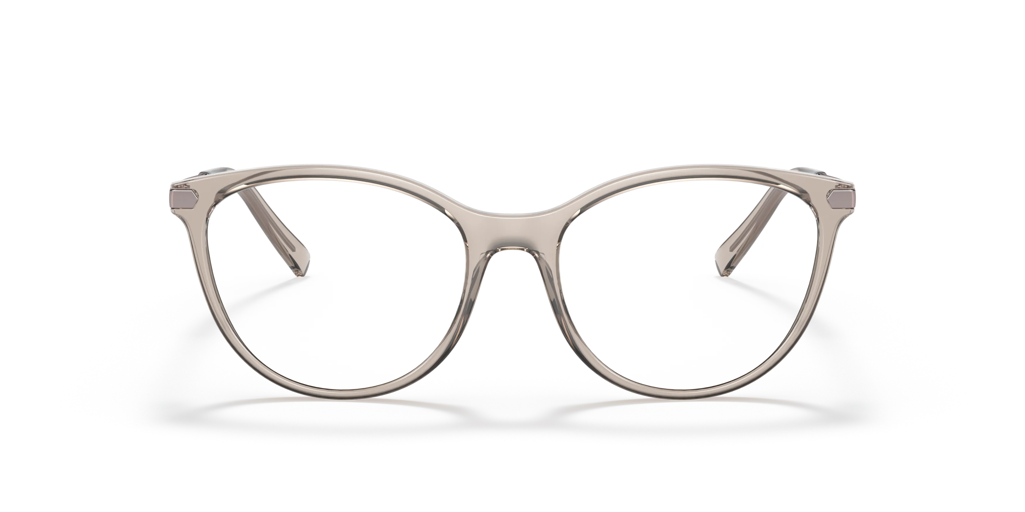 Front, Armani Exchange AX3078 0AX3078 8240 Brille