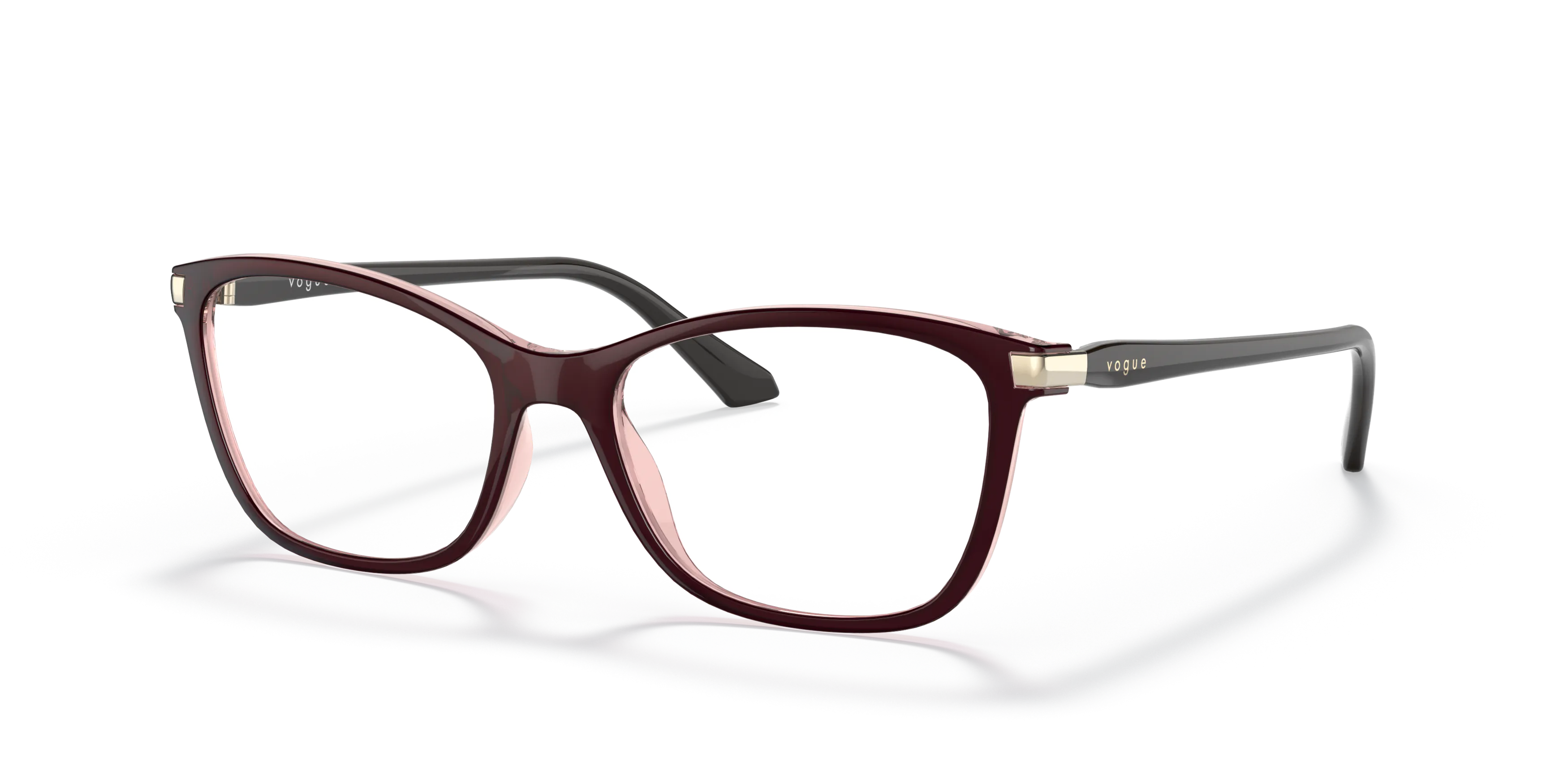 Angle_Left01, Vogue Eyewear VO5378 0VO5378 2907 Brille