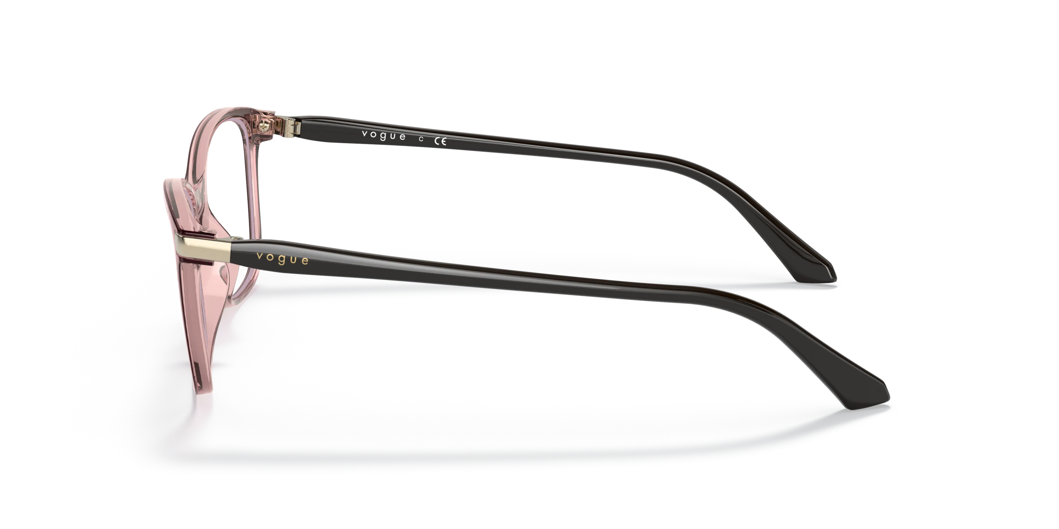 Angle_Left02, Vogue Eyewear VO5378 0VO5378 2907 Brille