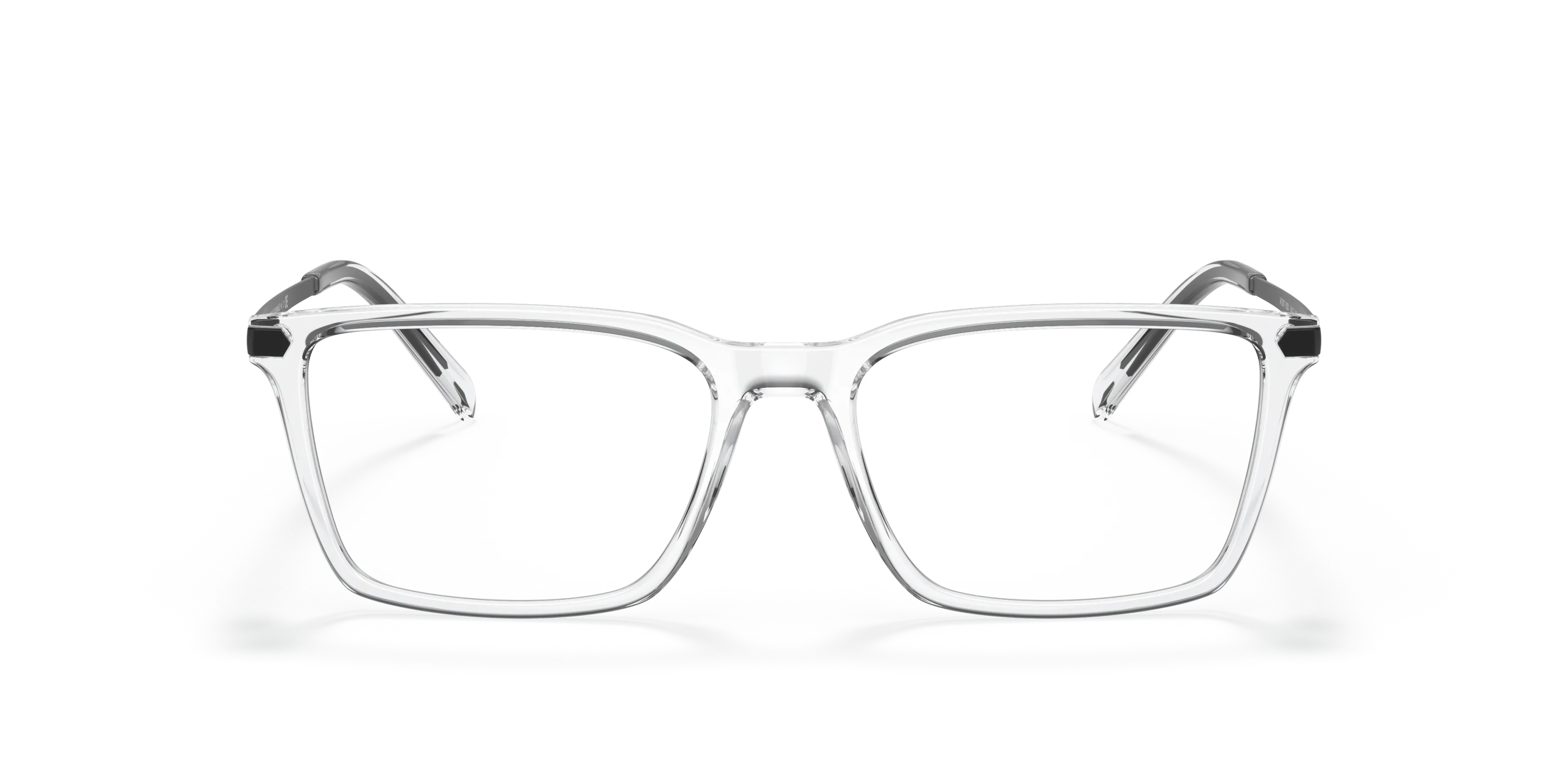 Front, Armani Exchange AX3077 0AX3077 8333 Brille