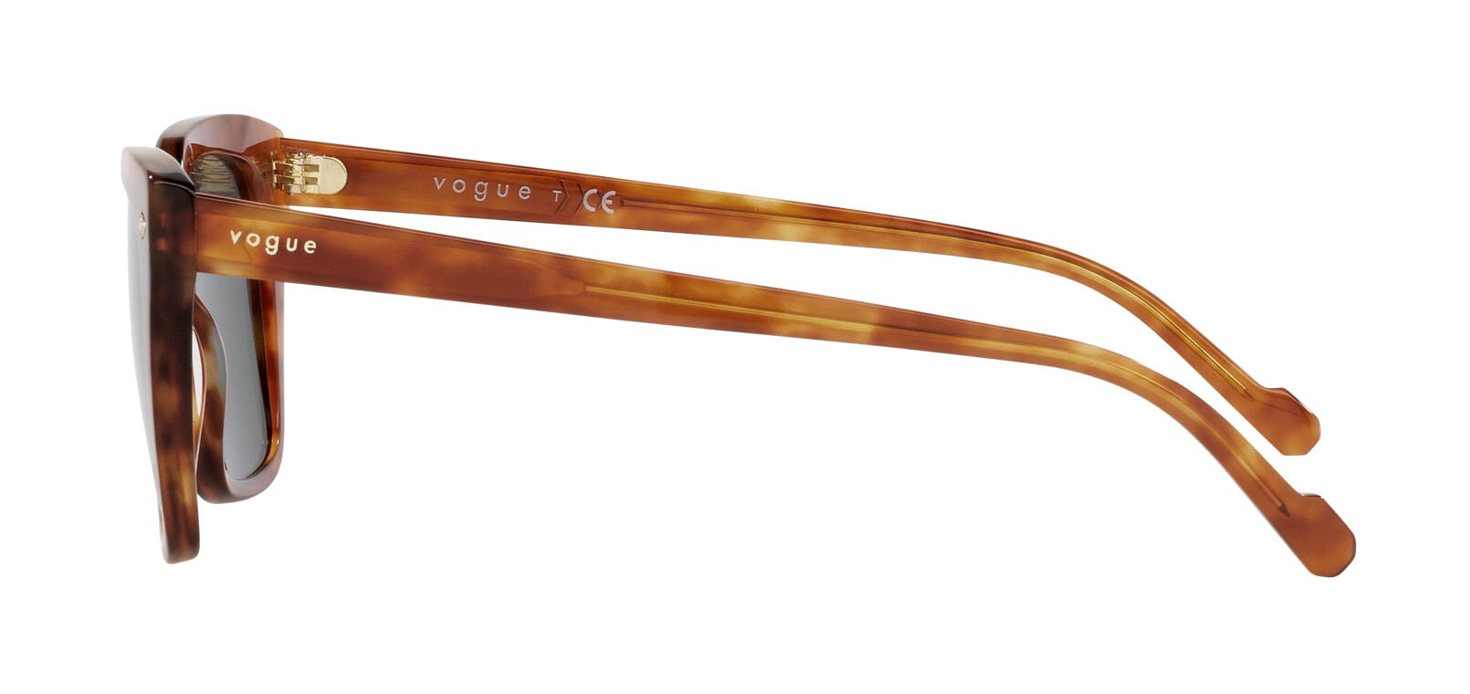 [products.image.angle_right01] Vogue 0VO5380S 279287 Sonnenbrille