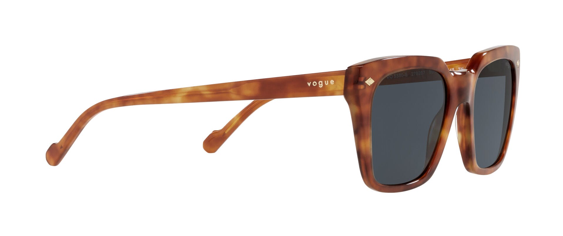 [products.image.promotional03] Vogue 0VO5380S 279287 Sonnenbrille