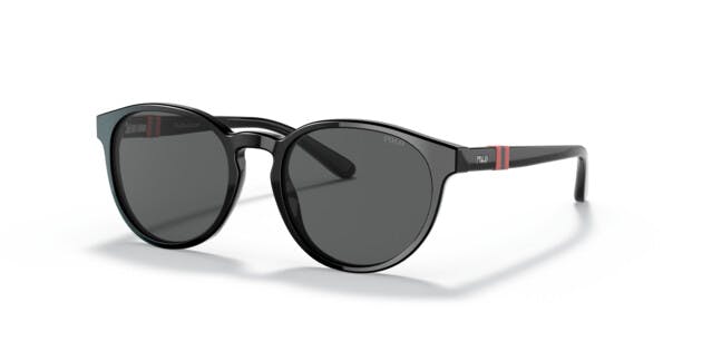Angle_Left01, PoloPrep 0PP9502 500187 Sonnenbrille