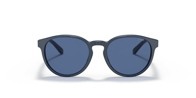 Front, PoloPrep 0PP9502 593380 Sonnenbrille