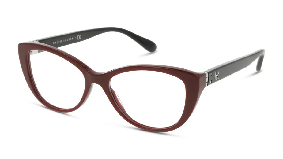 Angle_Left01, Ralph Lauren 0RL6211 5516 Brille