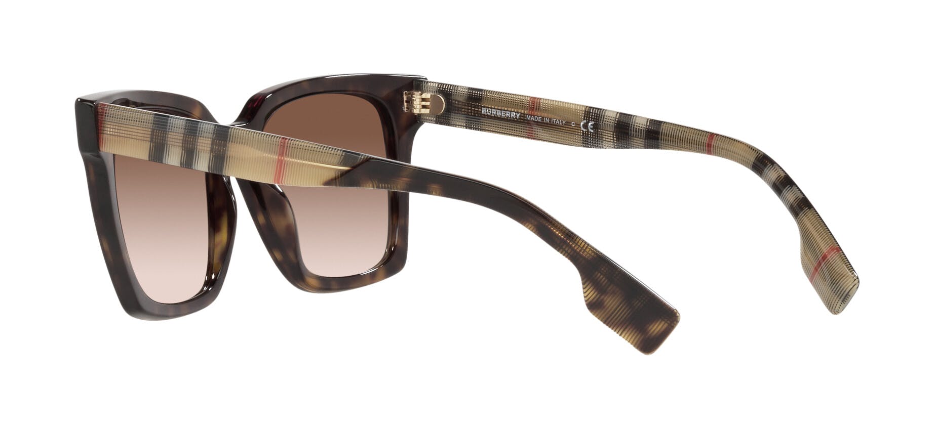 [products.image.angle_right02] Burberry MAPLE 0BE4335 393013 Sonnenbrille