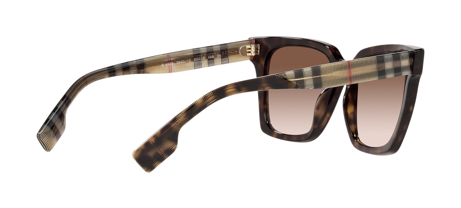 [products.image.promotional02] Burberry MAPLE 0BE4335 393013 Sonnenbrille