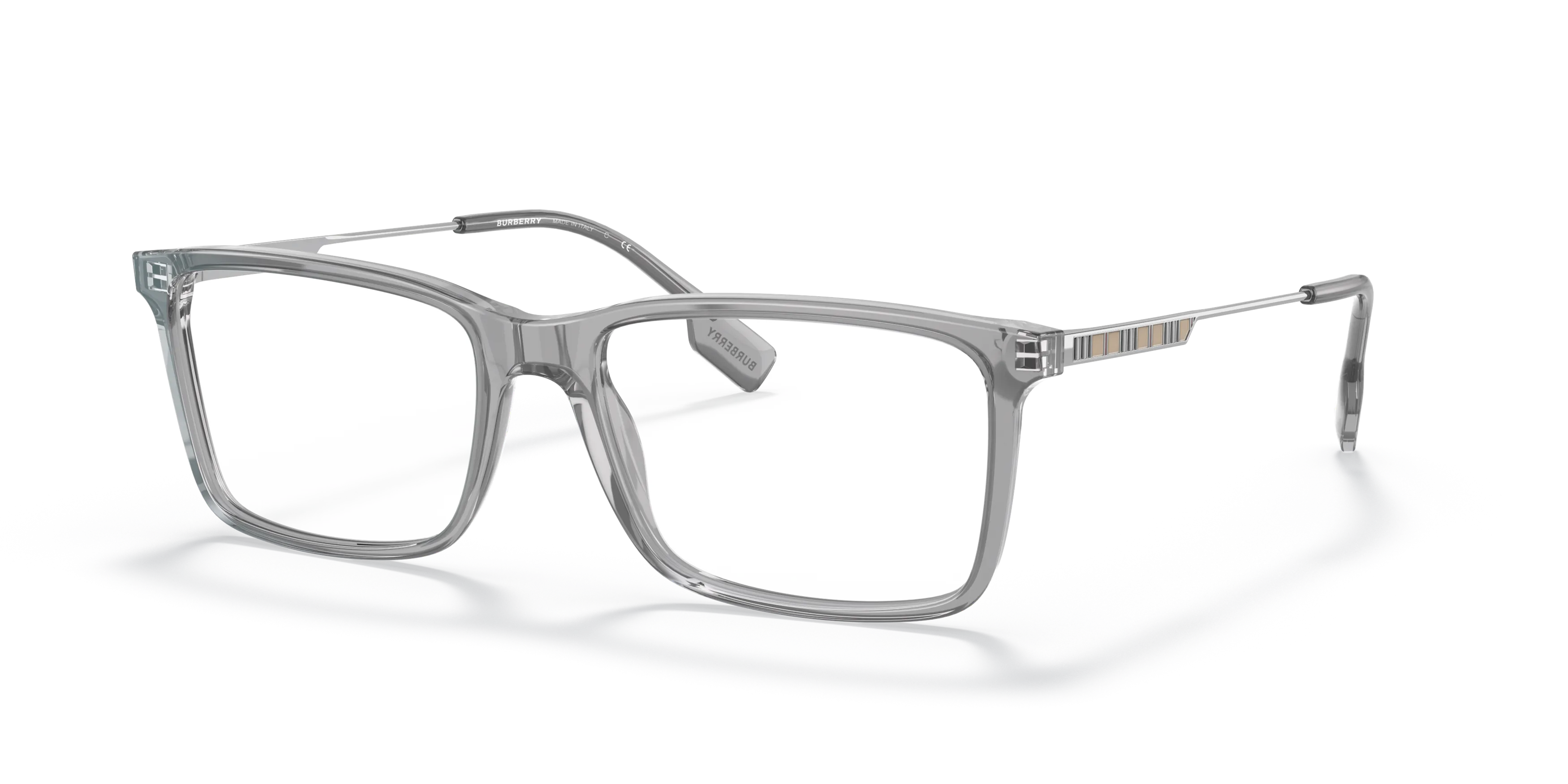 Angle_Left01, Burberry Harrington 0BE2339 3028 Brille