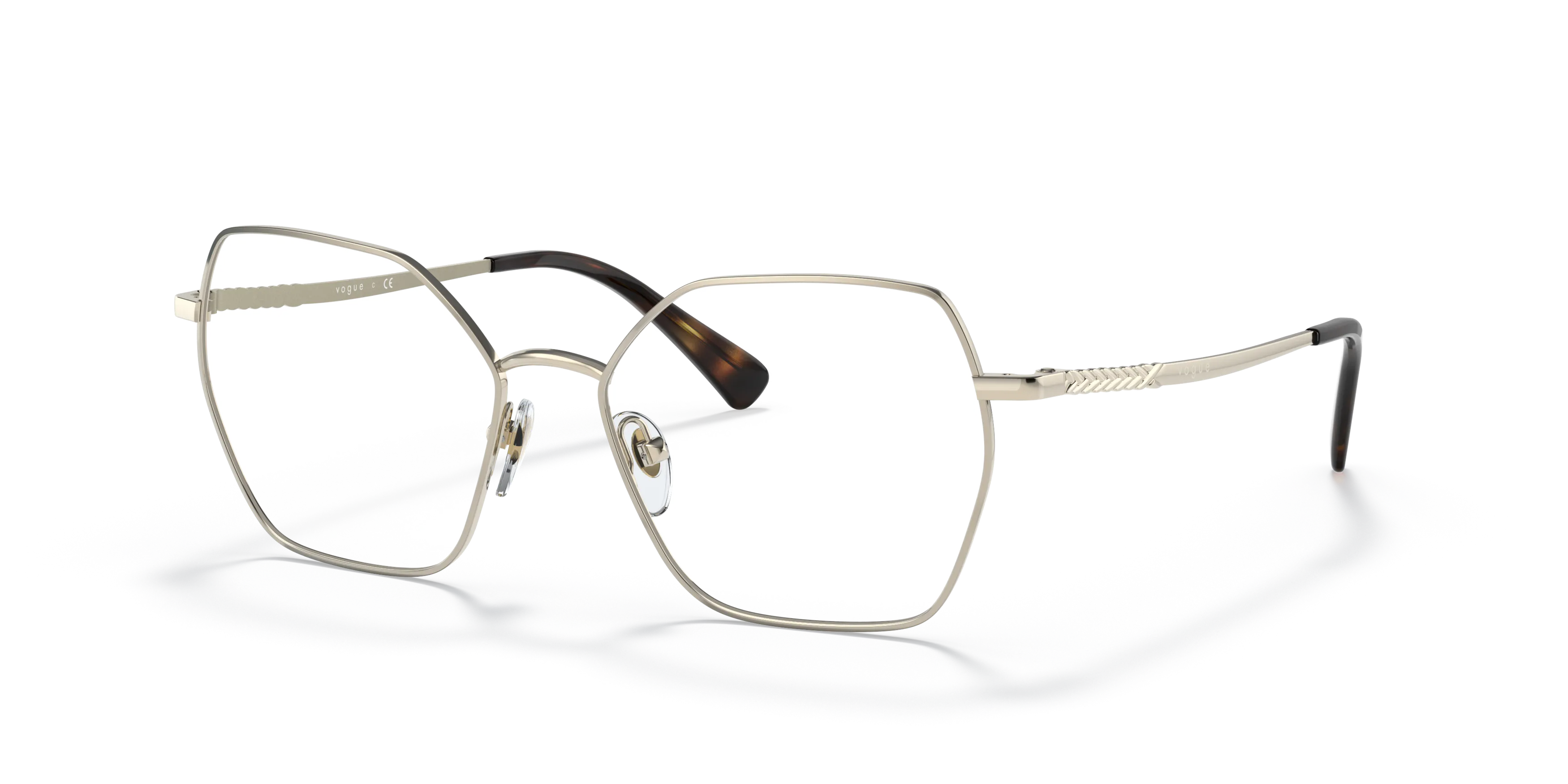 Angle_Left01, Vogue Eyewear VO4196 0VO4196 848 Brille