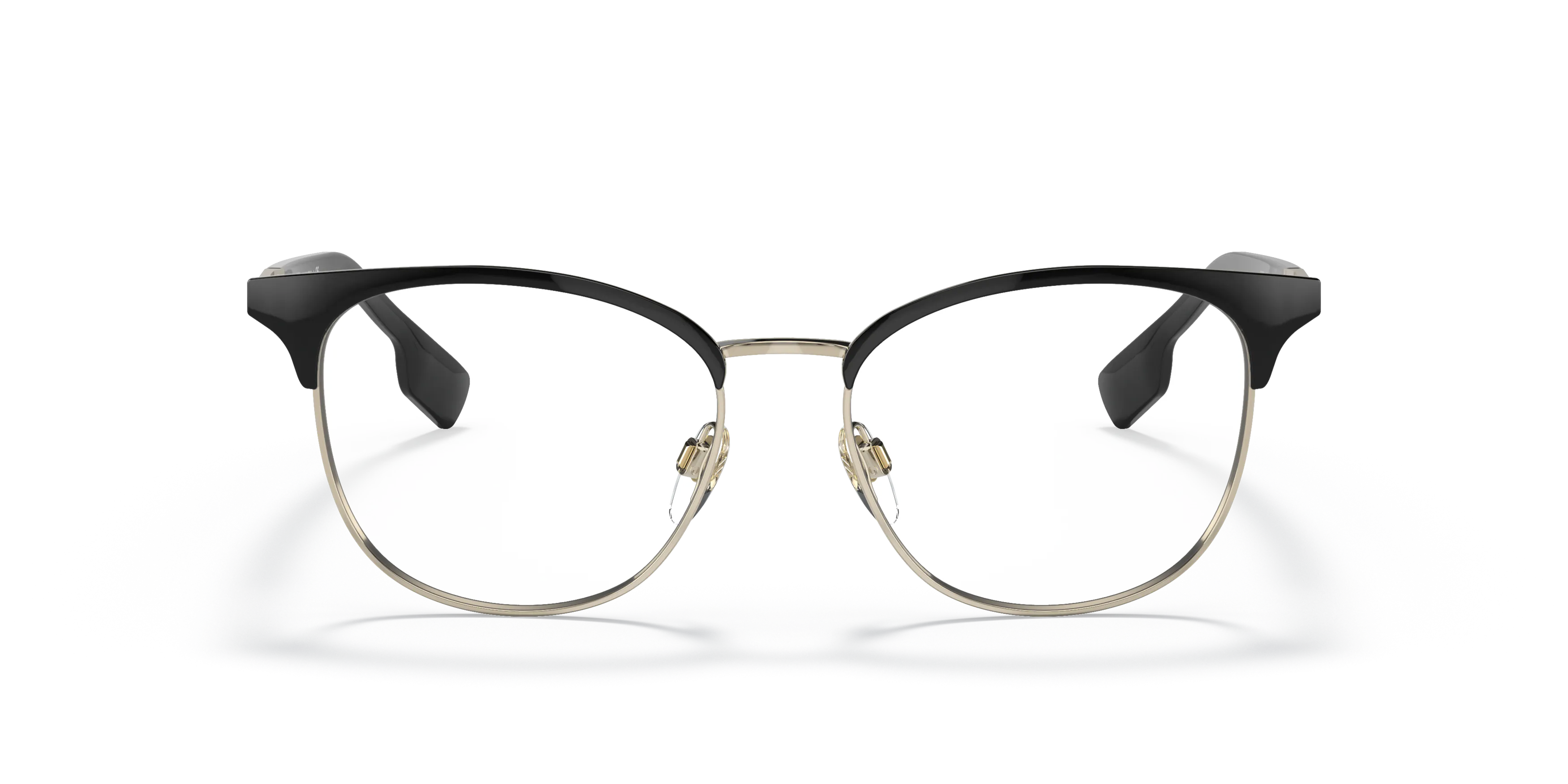 Front, Burberry Sophia 0BE1355 1109 Brille