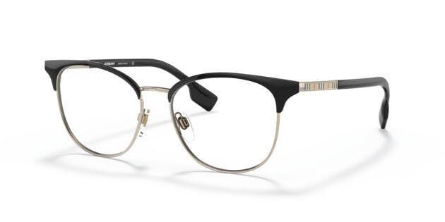 [products.image.angle_left01] Burberry SOPHIA 0BE1355 1109 Brille