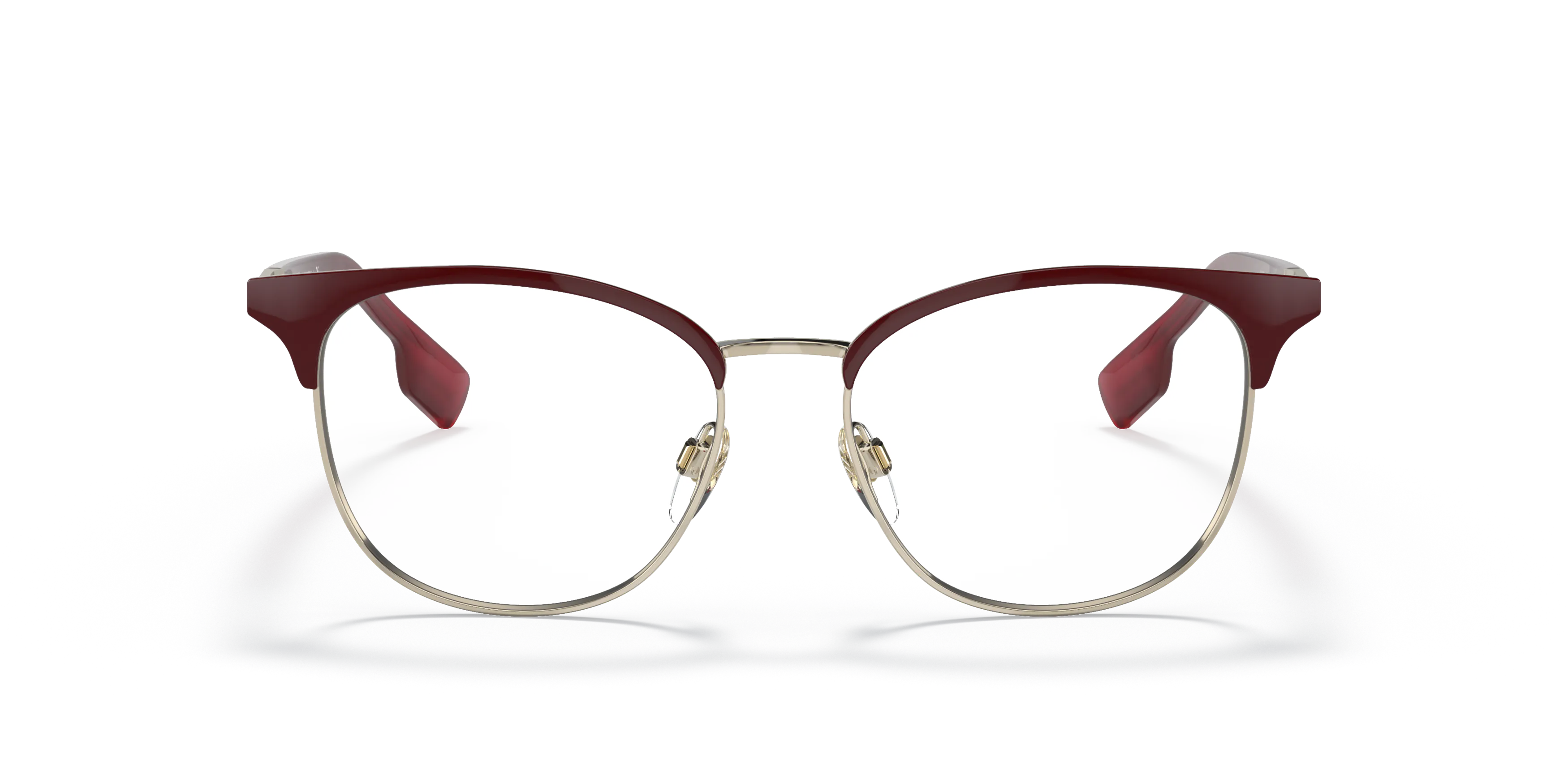 Front, Burberry Sophia 0BE1355 1319 Brille