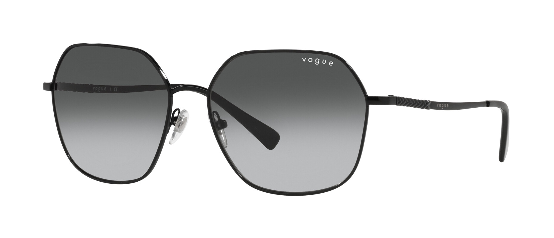 [products.image.angle_left01] Vogue 0VO4198S 352/11 Sonnenbrille