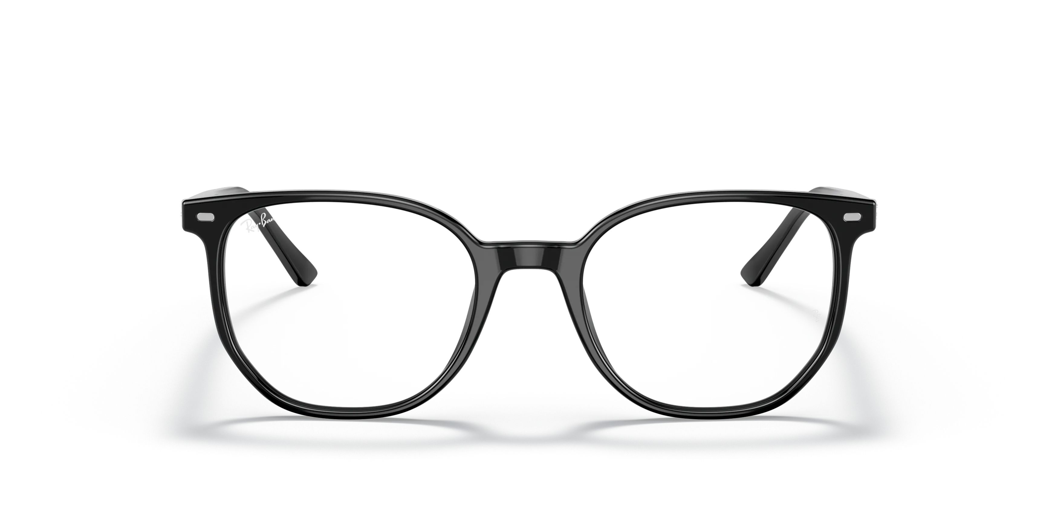 Front, Ray-Ban Elliot Optics 0RX5397 2000 Brille