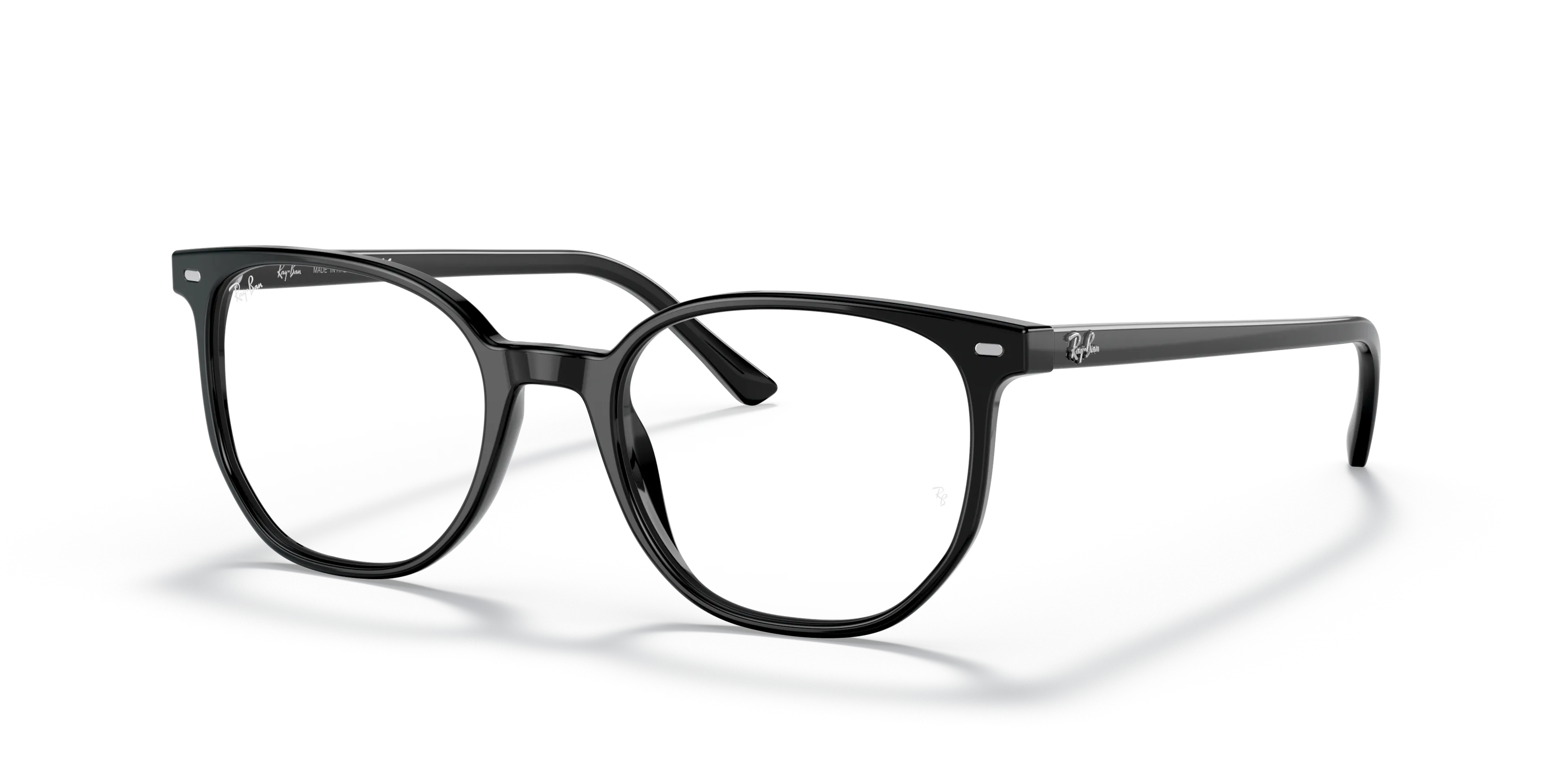 Angle_Left01, Ray-Ban Elliot Optics 0RX5397 2000 Brille