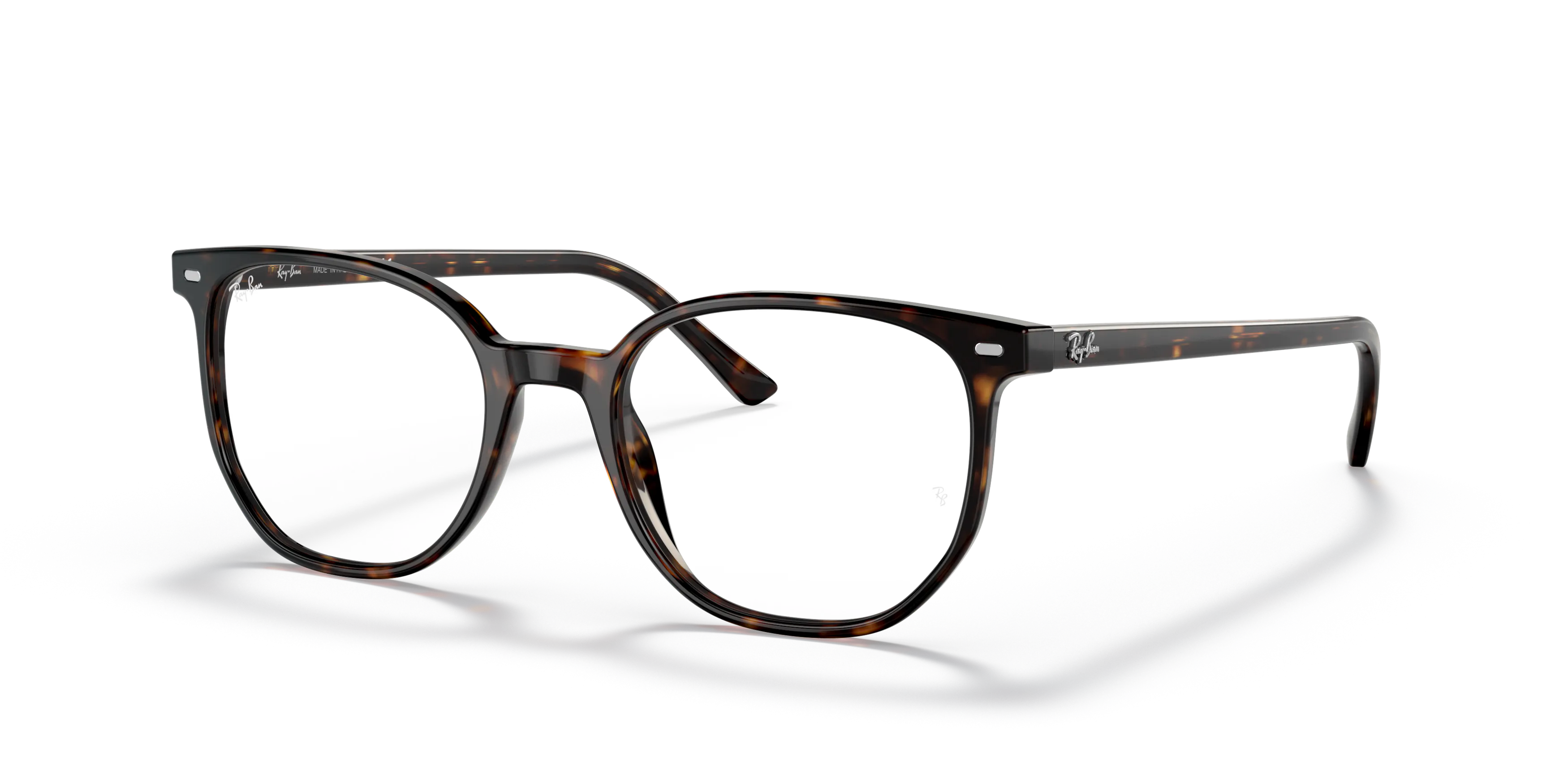 Angle_Left01, Ray-Ban ELLIOT 0RX5397 2012 Brille