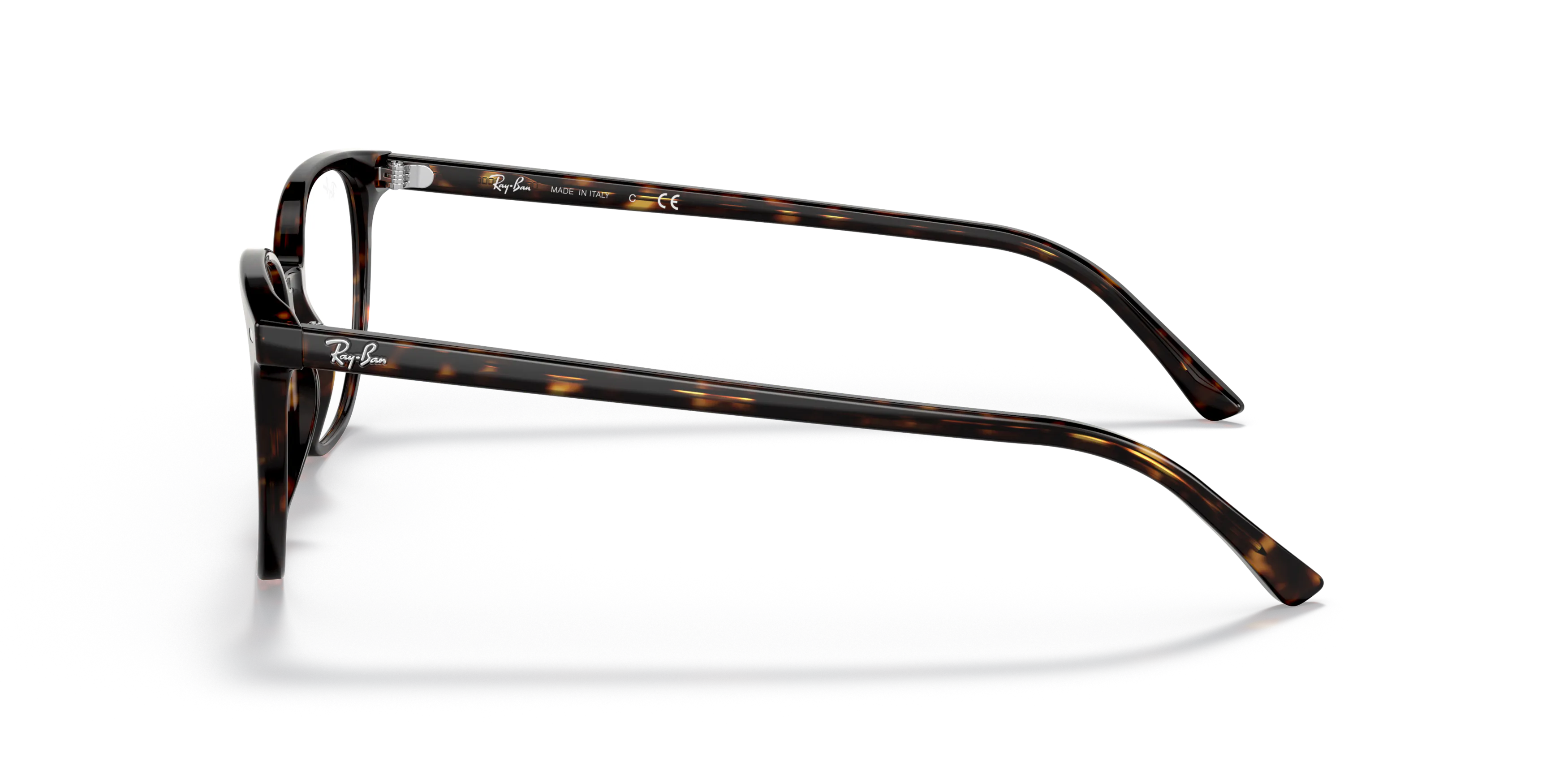 Angle_Left02, Ray-Ban ELLIOT 0RX5397 2012 Brille