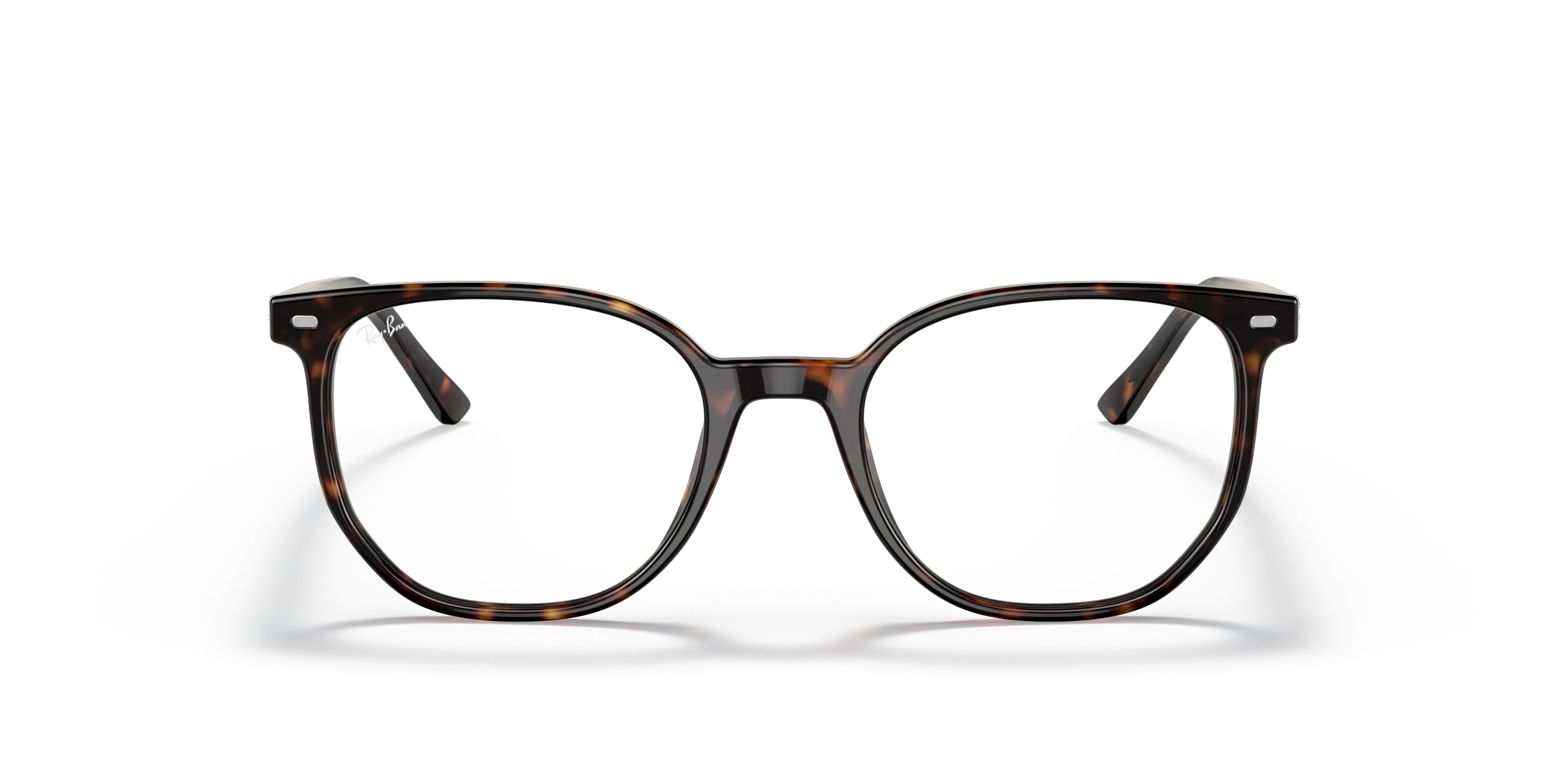 Front, Ray-Ban ELLIOT 0RX5397 2012 Brille