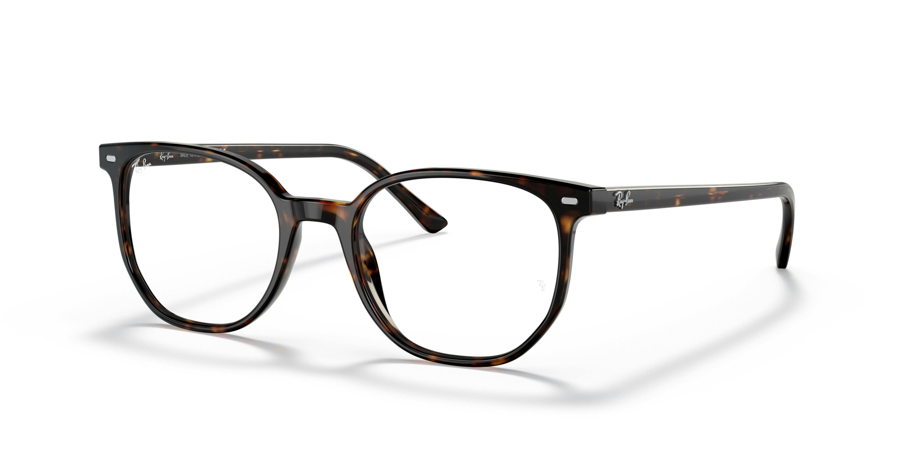 Angle_Left01, Ray-Ban ELLIOT 0RX5397 2012 Brille