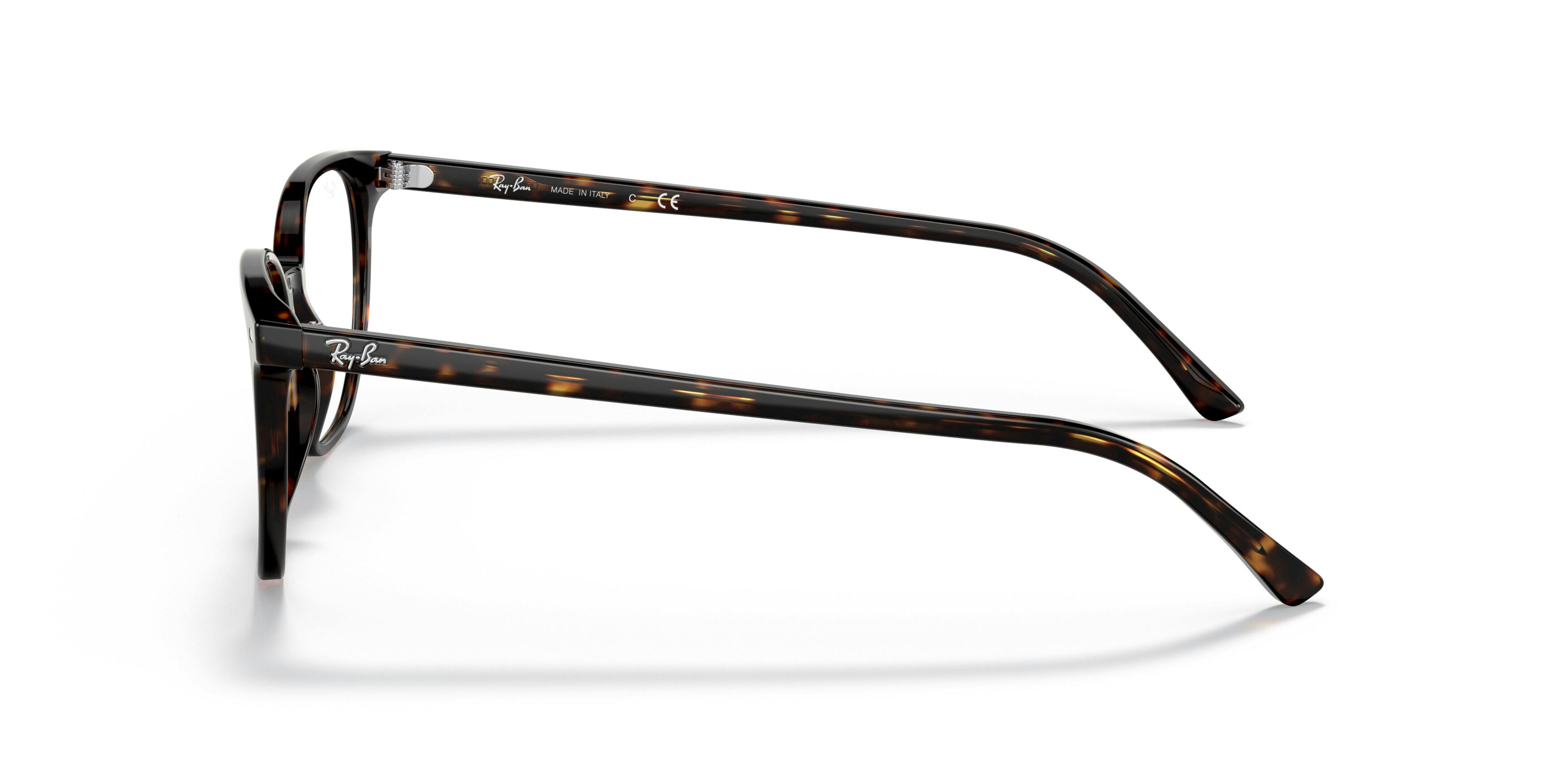 Angle_Left02, Ray-Ban ELLIOT 0RX5397 2012 Brille