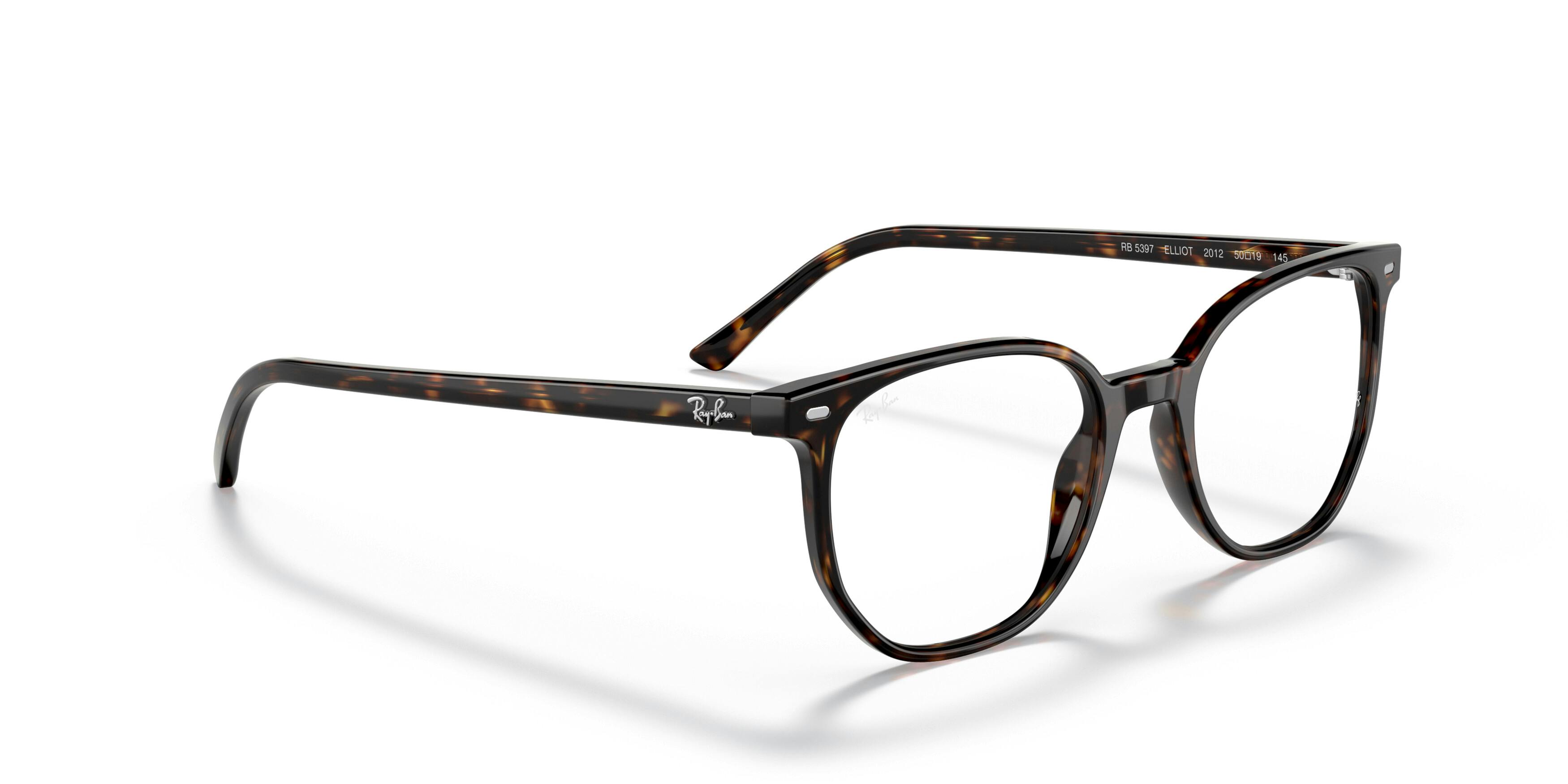 Angle_Right01, Ray-Ban ELLIOT 0RX5397 2012 Brille