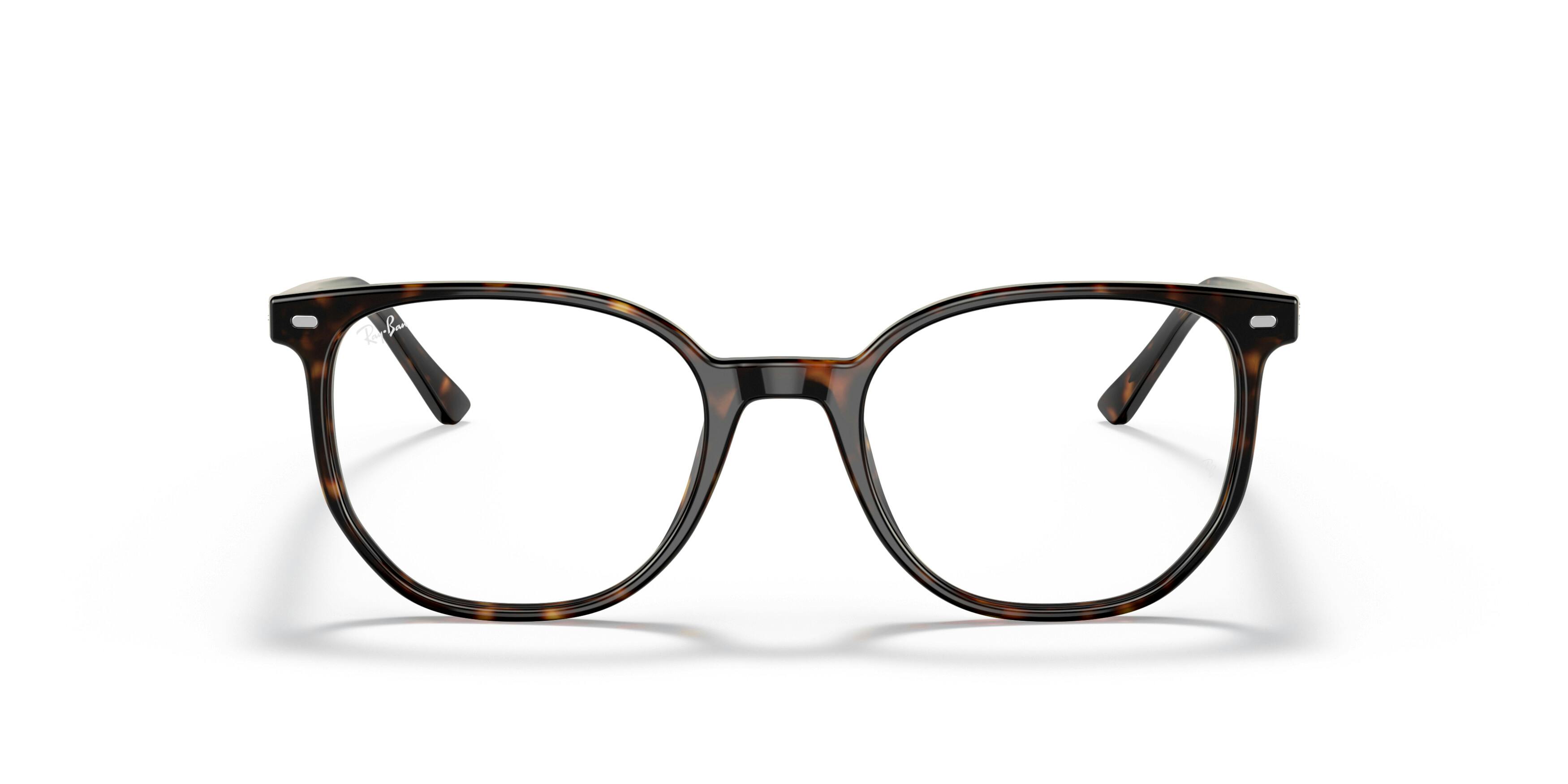 Front, Ray-Ban ELLIOT 0RX5397 2012 Brille