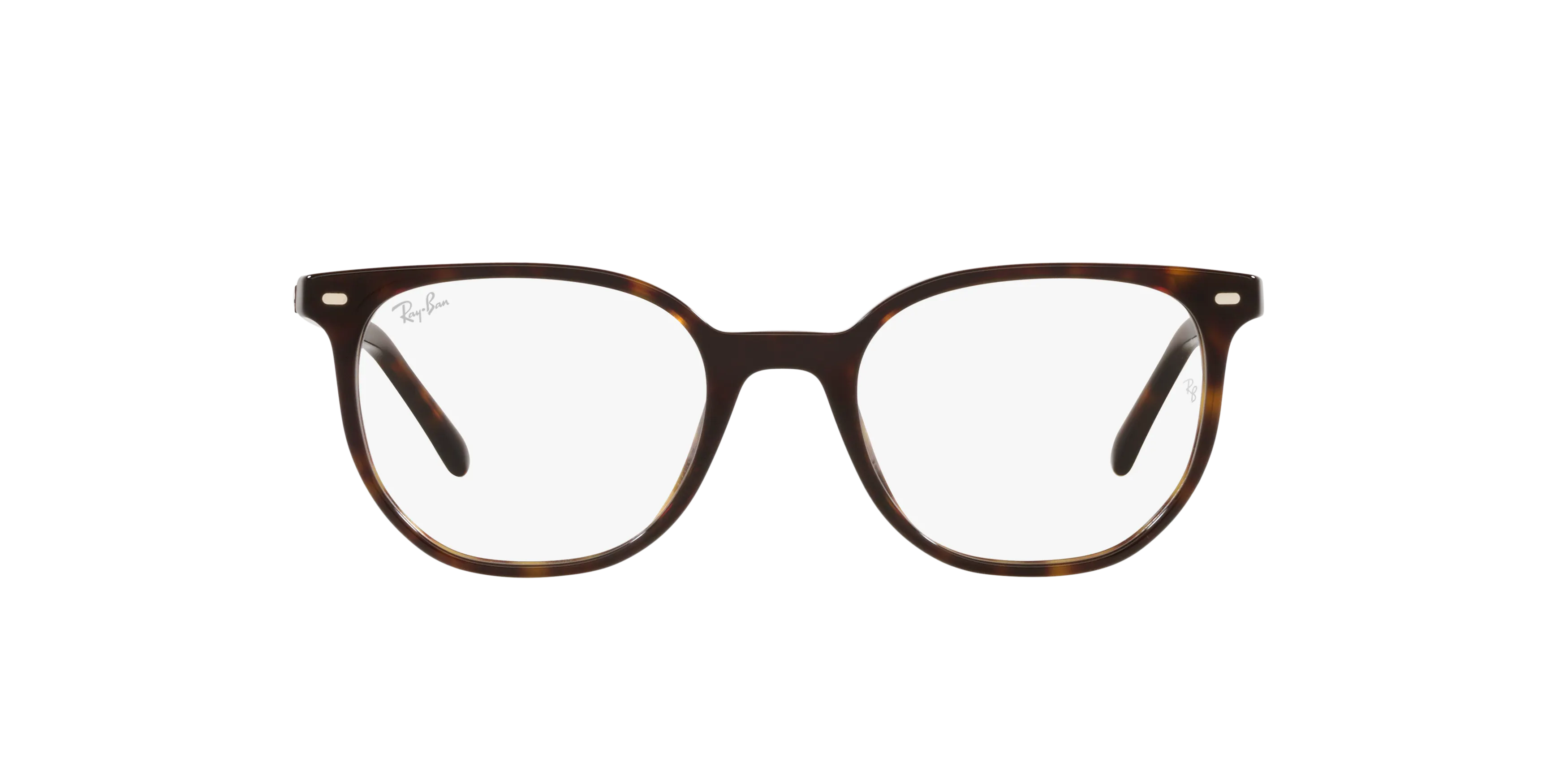 Front, Ray-Ban Elliot Optics 0RX5397 2012 Brille