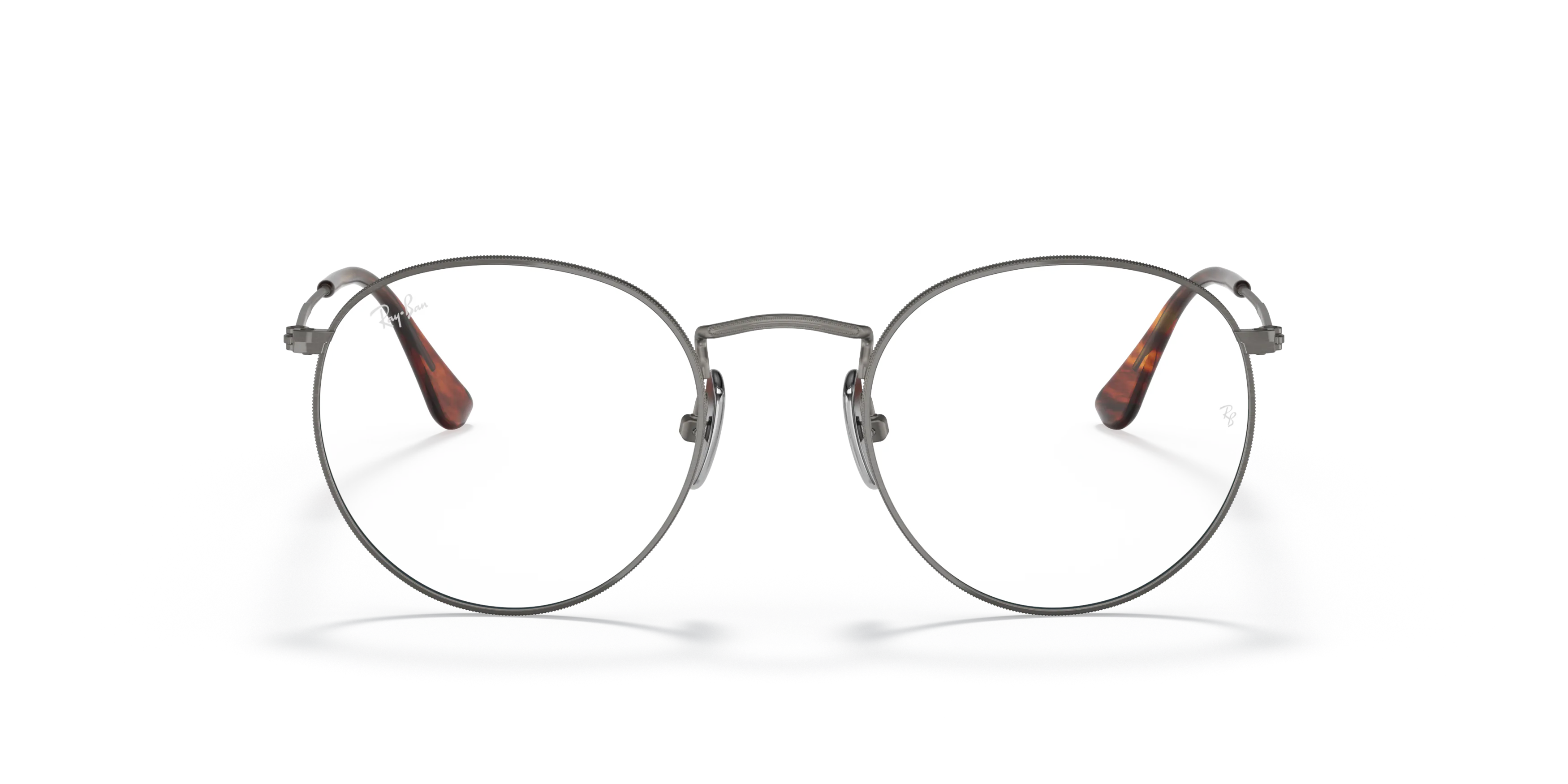 Front, Ray-Ban Round 0RX8247V 1223 Brille