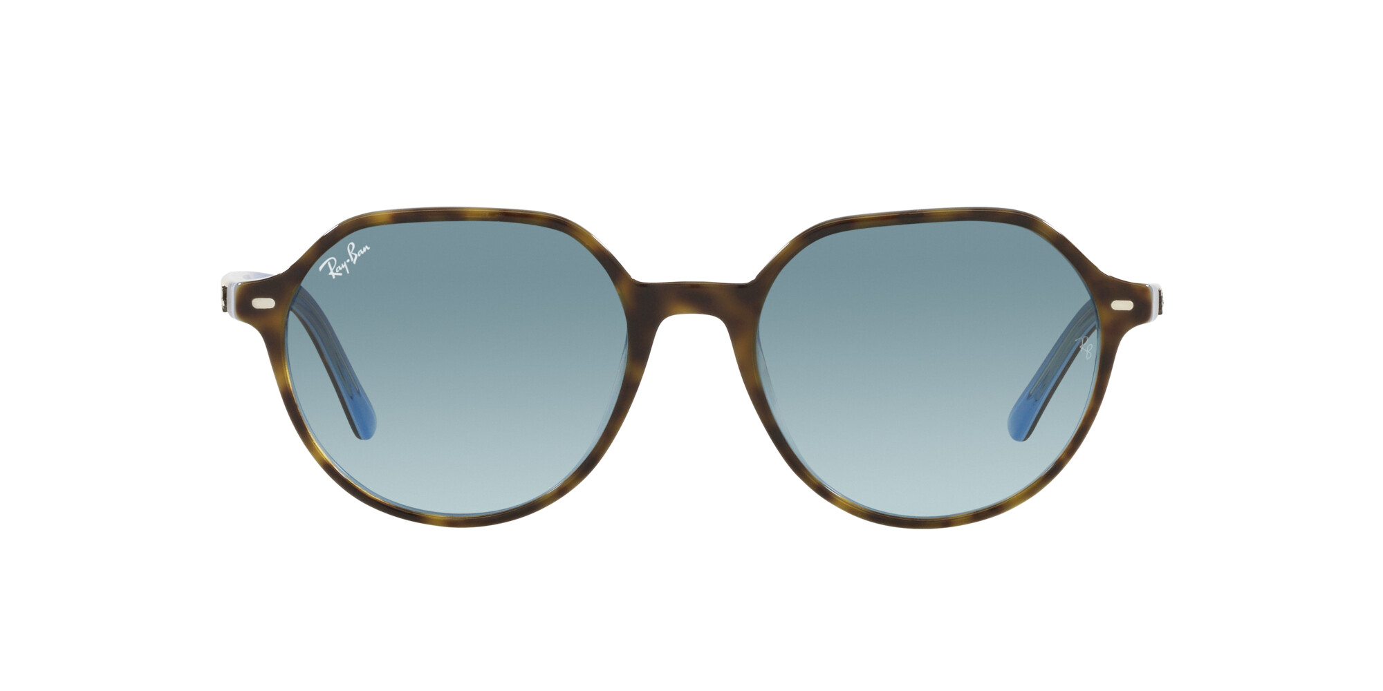 [products.image.front] Ray-Ban THALIA 0RB2195 13163M Sonnenbrille