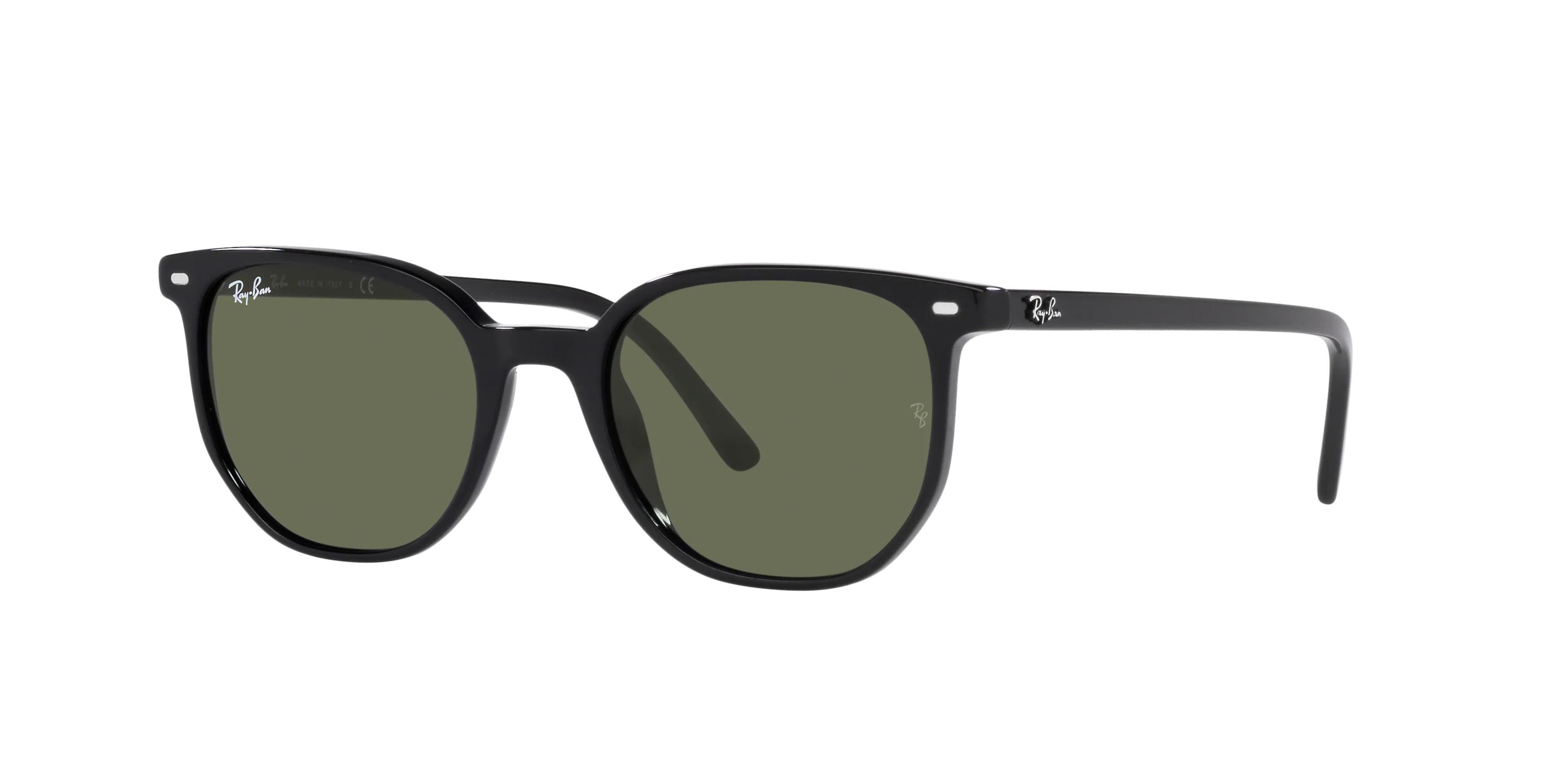 Angle_Left01, Ray-Ban Elliot 0RB2197 901/31 Sonnenbrille
