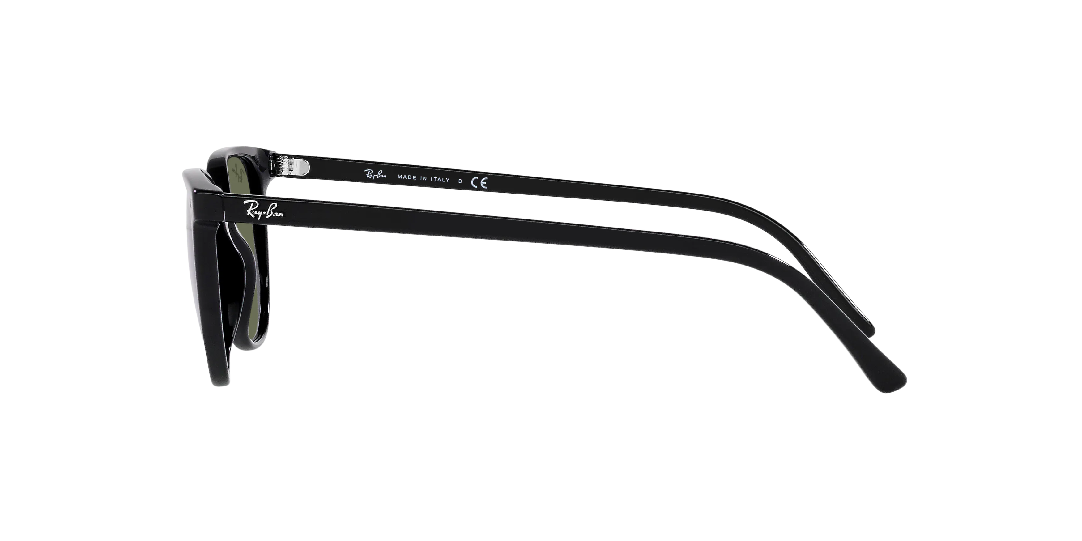 Angle_Left02, Ray-Ban Elliot 0RB2197 901/31 Sonnenbrille