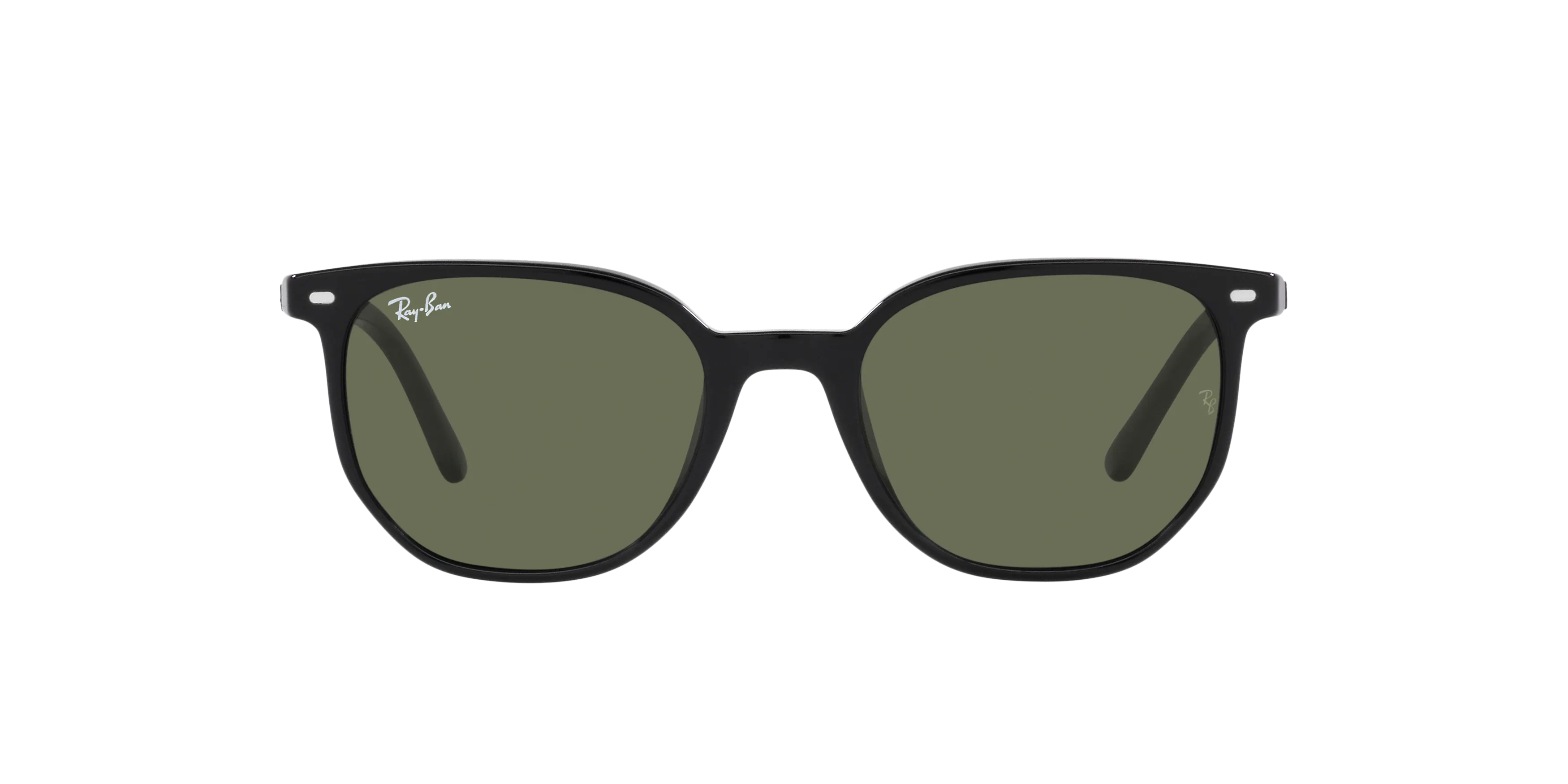 Front, Ray-Ban Elliot 0RB2197 901/31 Sonnenbrille
