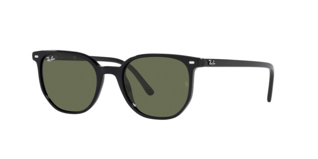 [products.image.angle_left01] Ray-Ban ELLIOT 0RB2197 901/31 Sonnenbrille