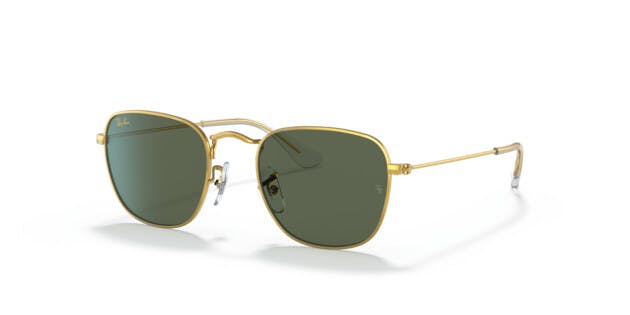 [products.image.angle_left01] Ray-Ban JUNIOR FRANK 0RJ9557S 286/71 Sonnenbrille