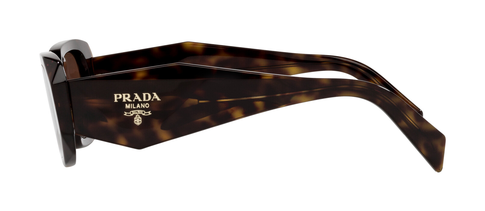 [products.image.angle_right01] Prada 0PR 17WS 2AU8C1 Sonnenbrille