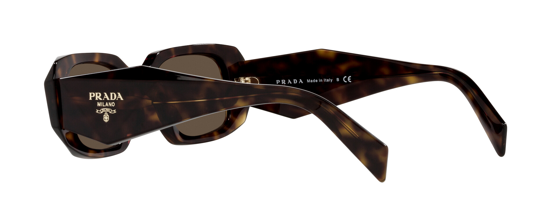 [products.image.angle_right02] Prada 0PR 17WS 2AU8C1 Sonnenbrille