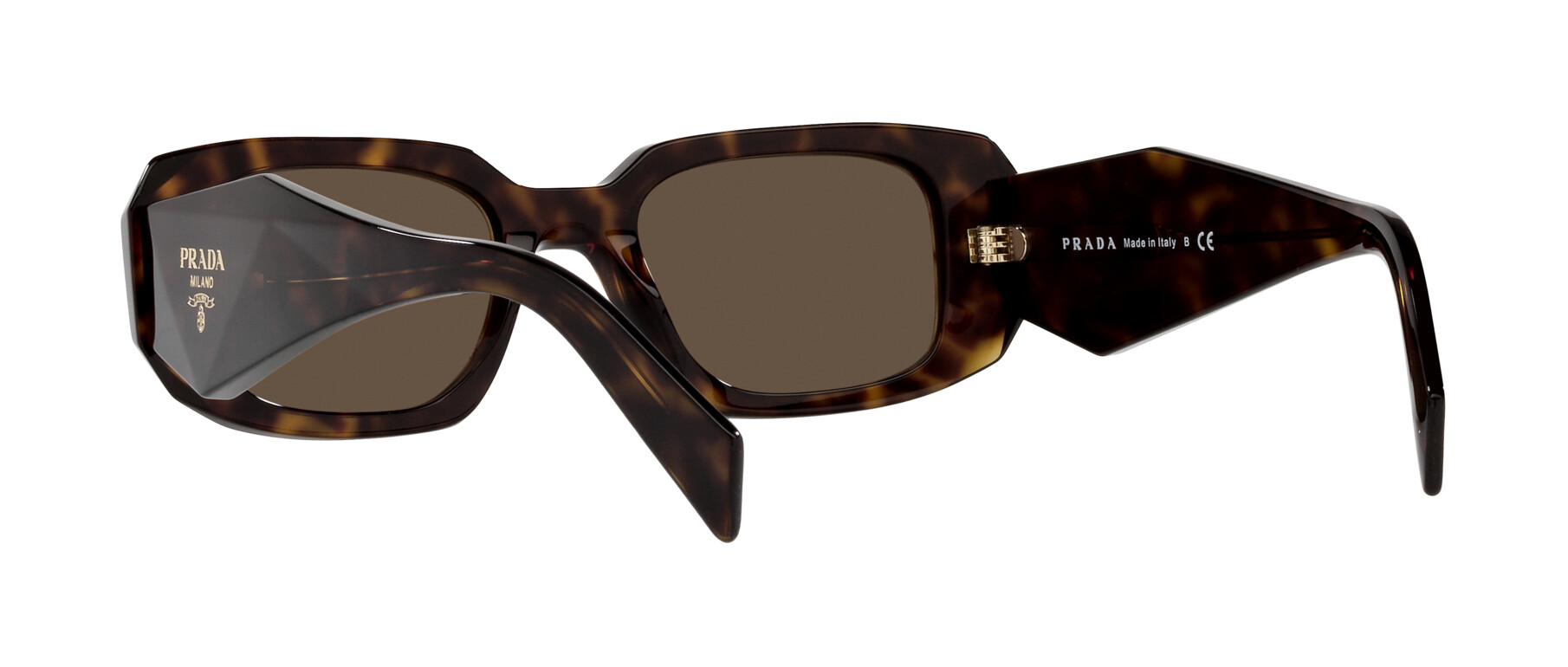 [products.image.folded] Prada 0PR 17WS 2AU8C1 Sonnenbrille