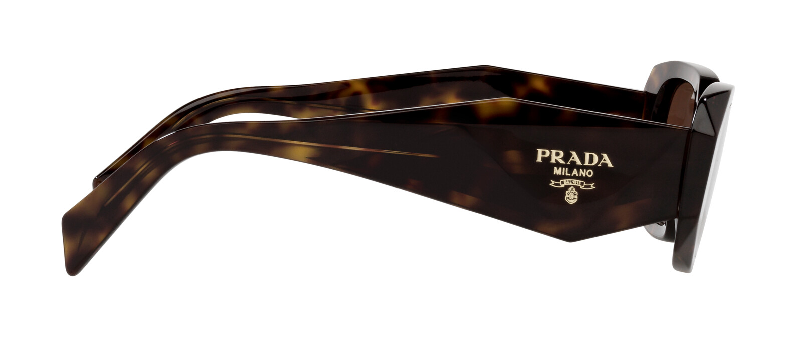 [products.image.promotional03] Prada 0PR 17WS 2AU8C1 Sonnenbrille